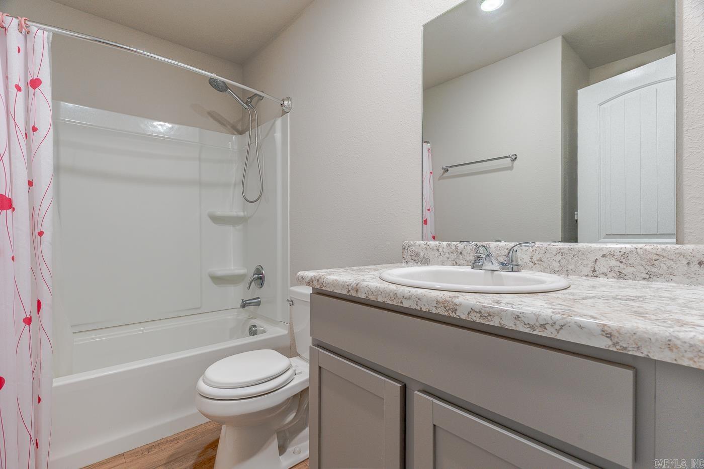 Prospect Farms - Residential