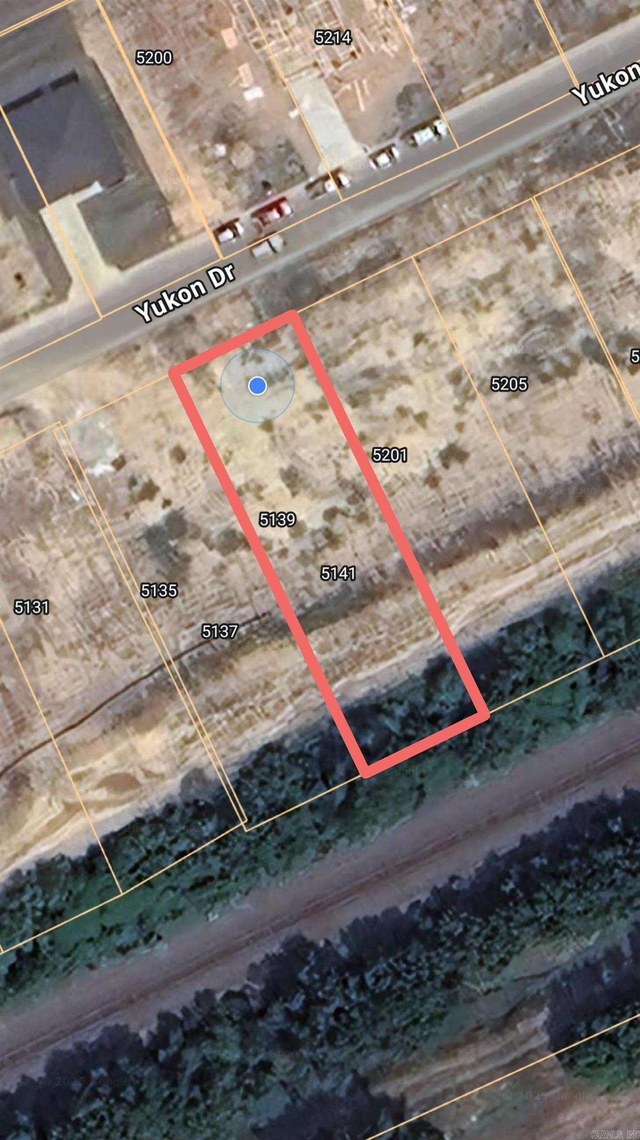 Prospect Farms - Residential