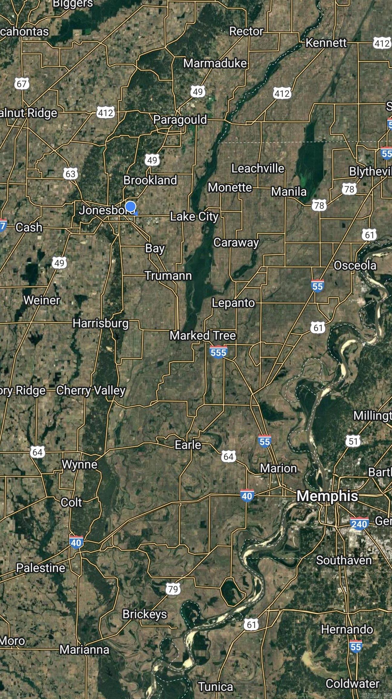 Prospect Farms - Residential