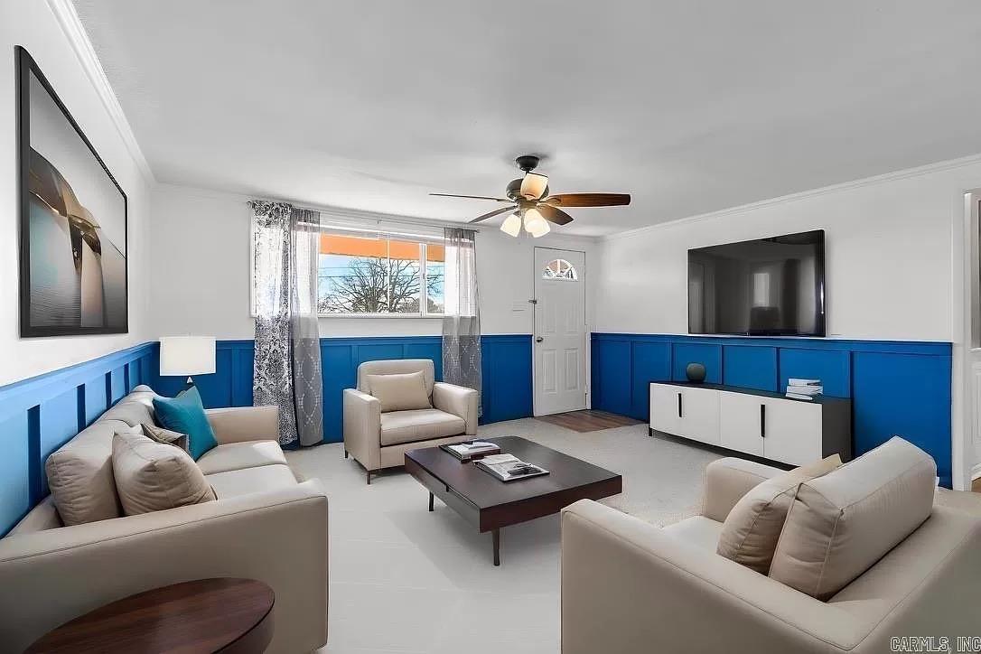 LONGVIEW - Residential