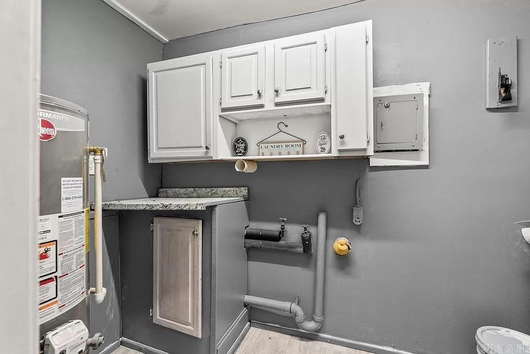 LONGVIEW - Residential