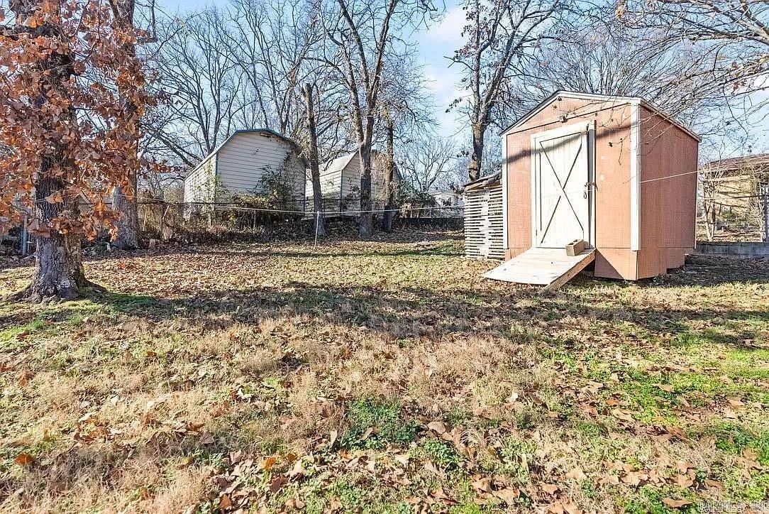 LONGVIEW - Residential