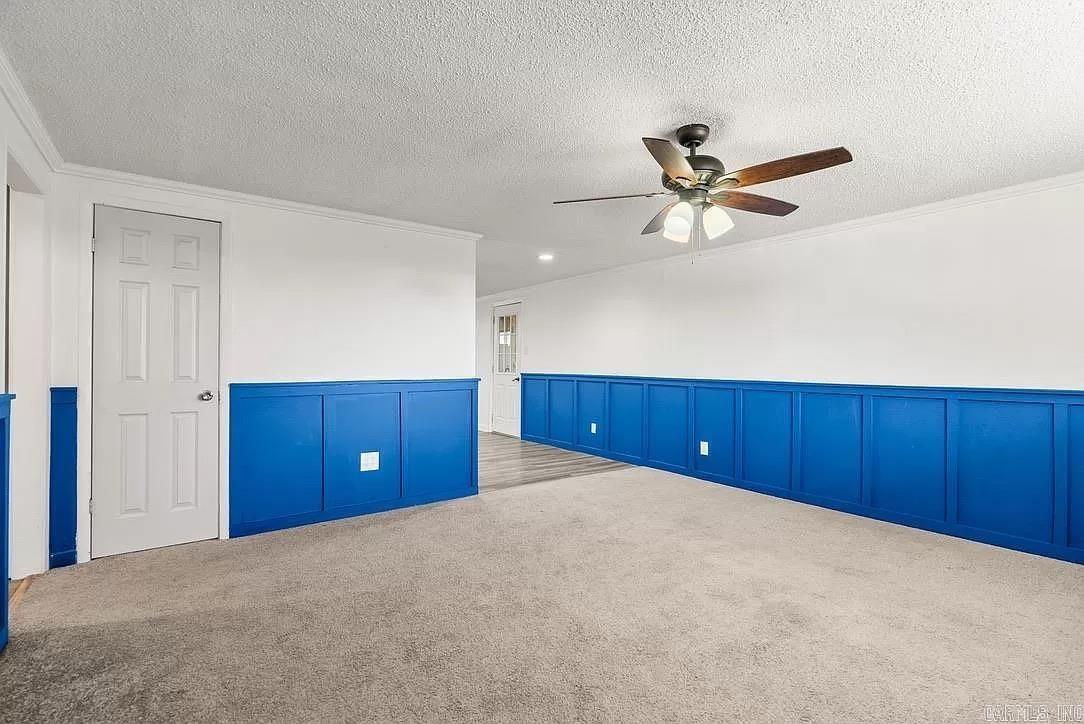 LONGVIEW - Residential