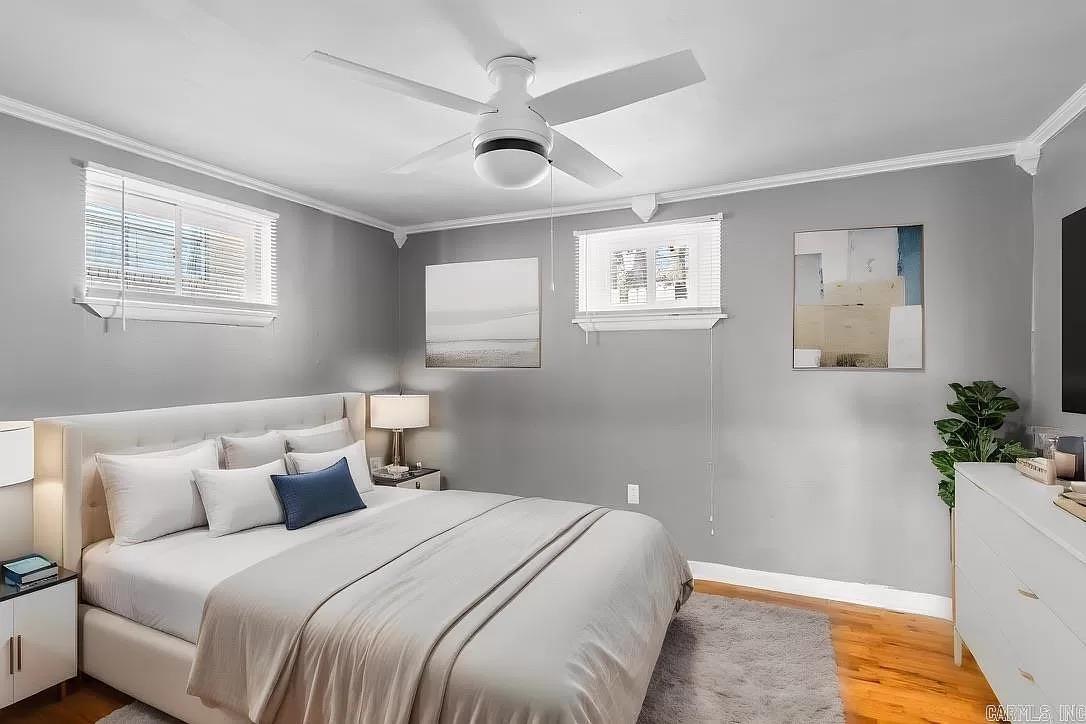 LONGVIEW - Residential