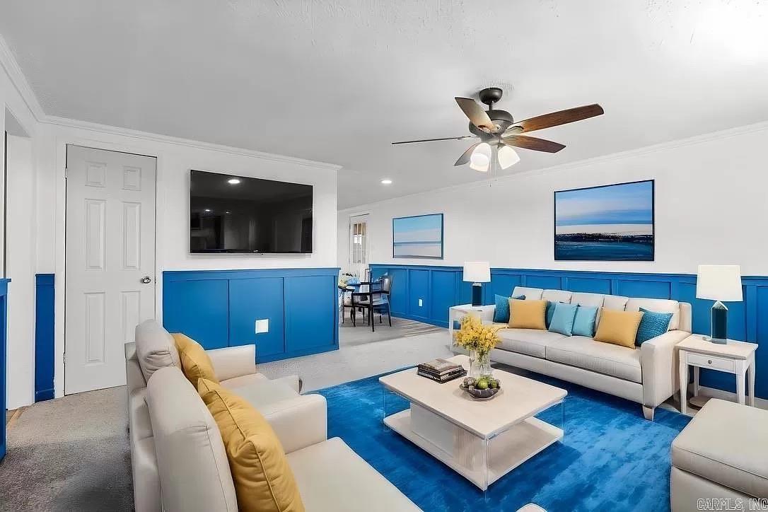 LONGVIEW - Residential