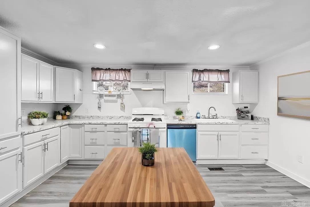 LONGVIEW - Residential