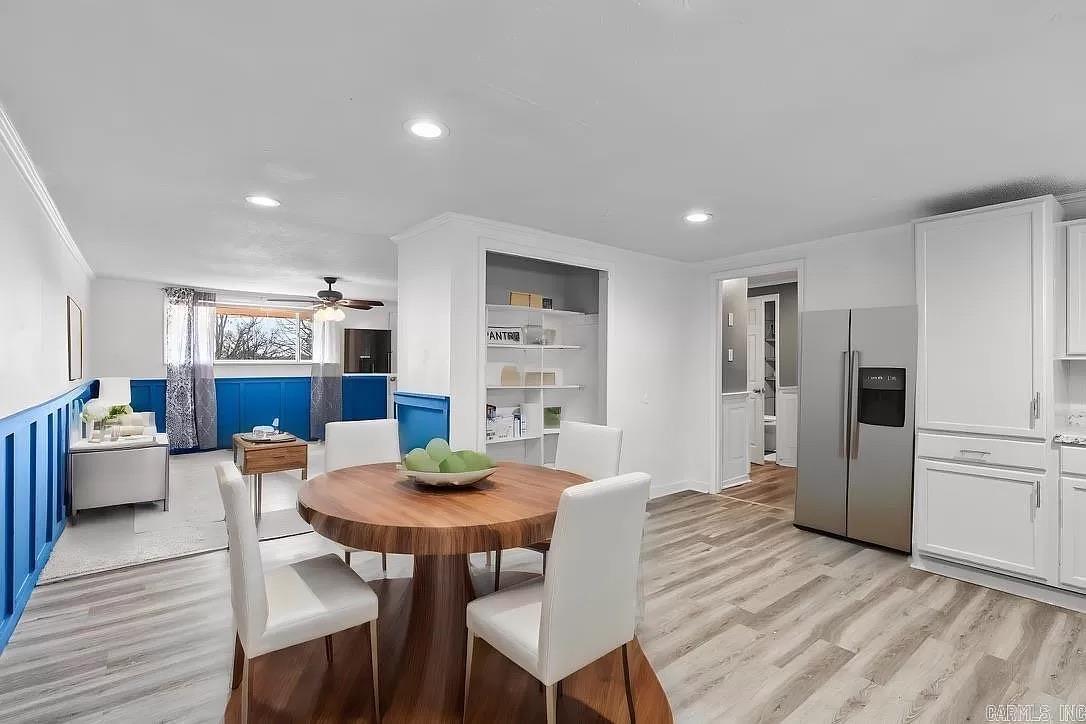 LONGVIEW - Residential