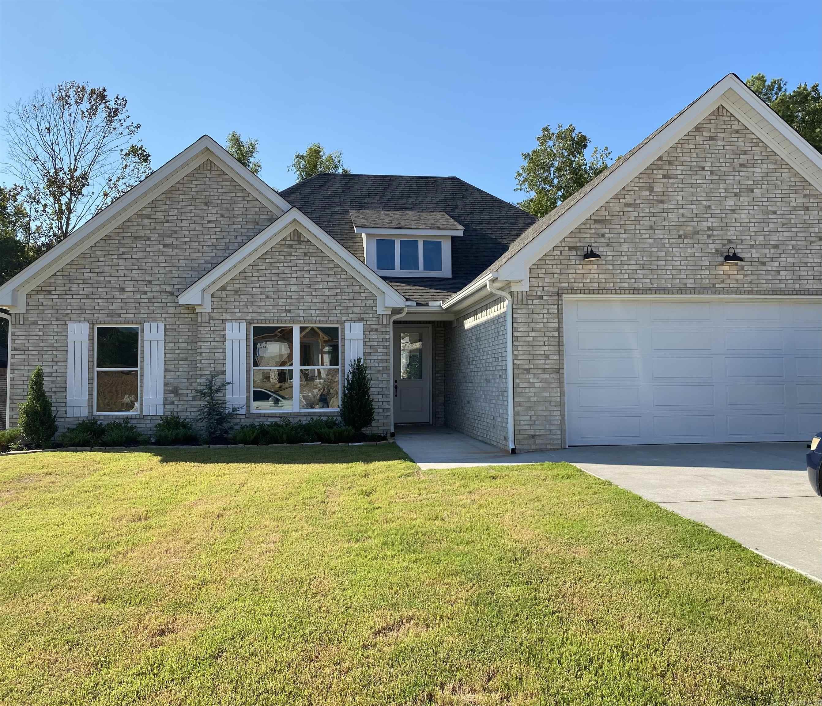 HARMONY VILLAGE - Residential