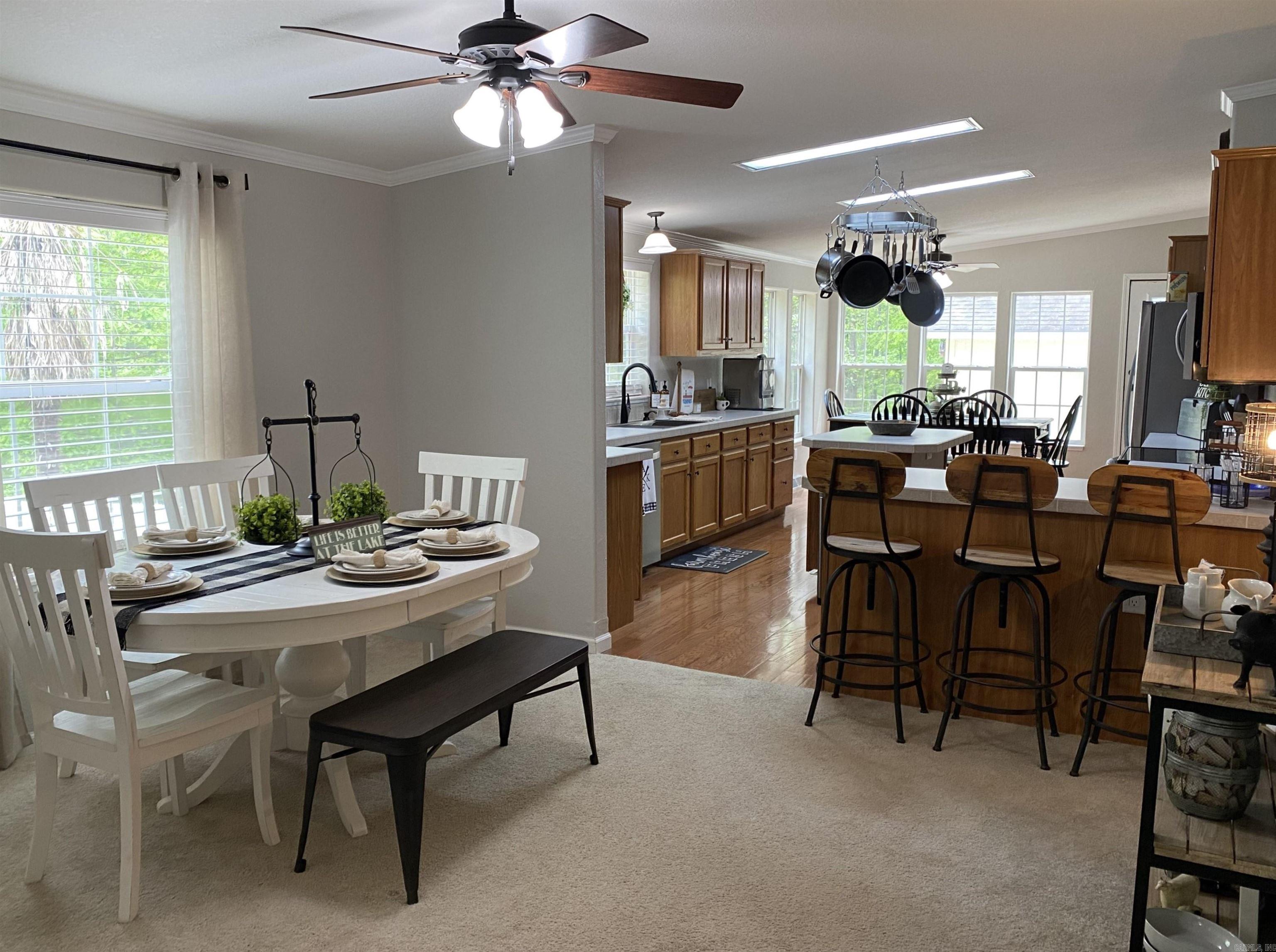 Hickory Nut Mountain Estates - Residential