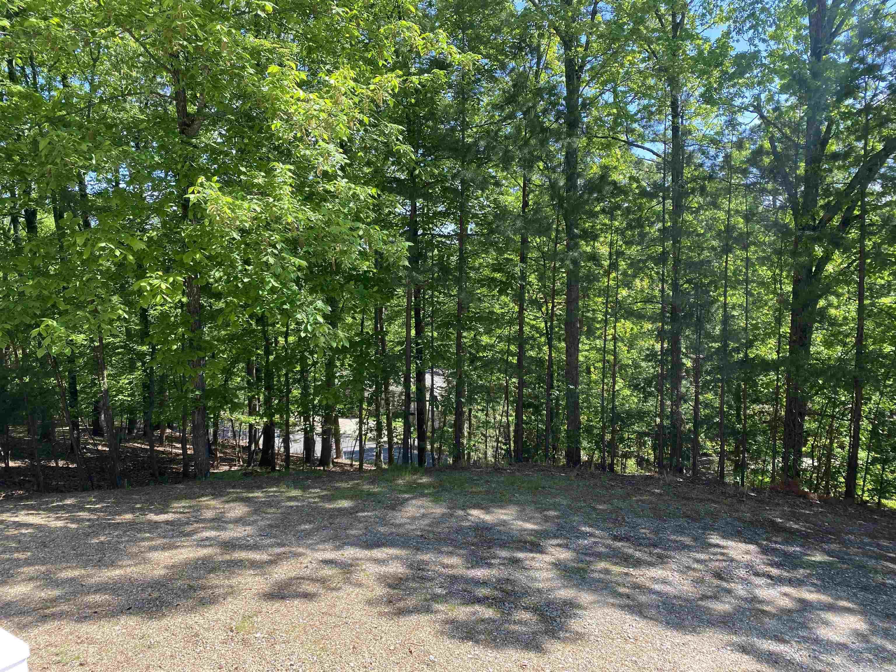 Hickory Nut Mountain Estates - Residential