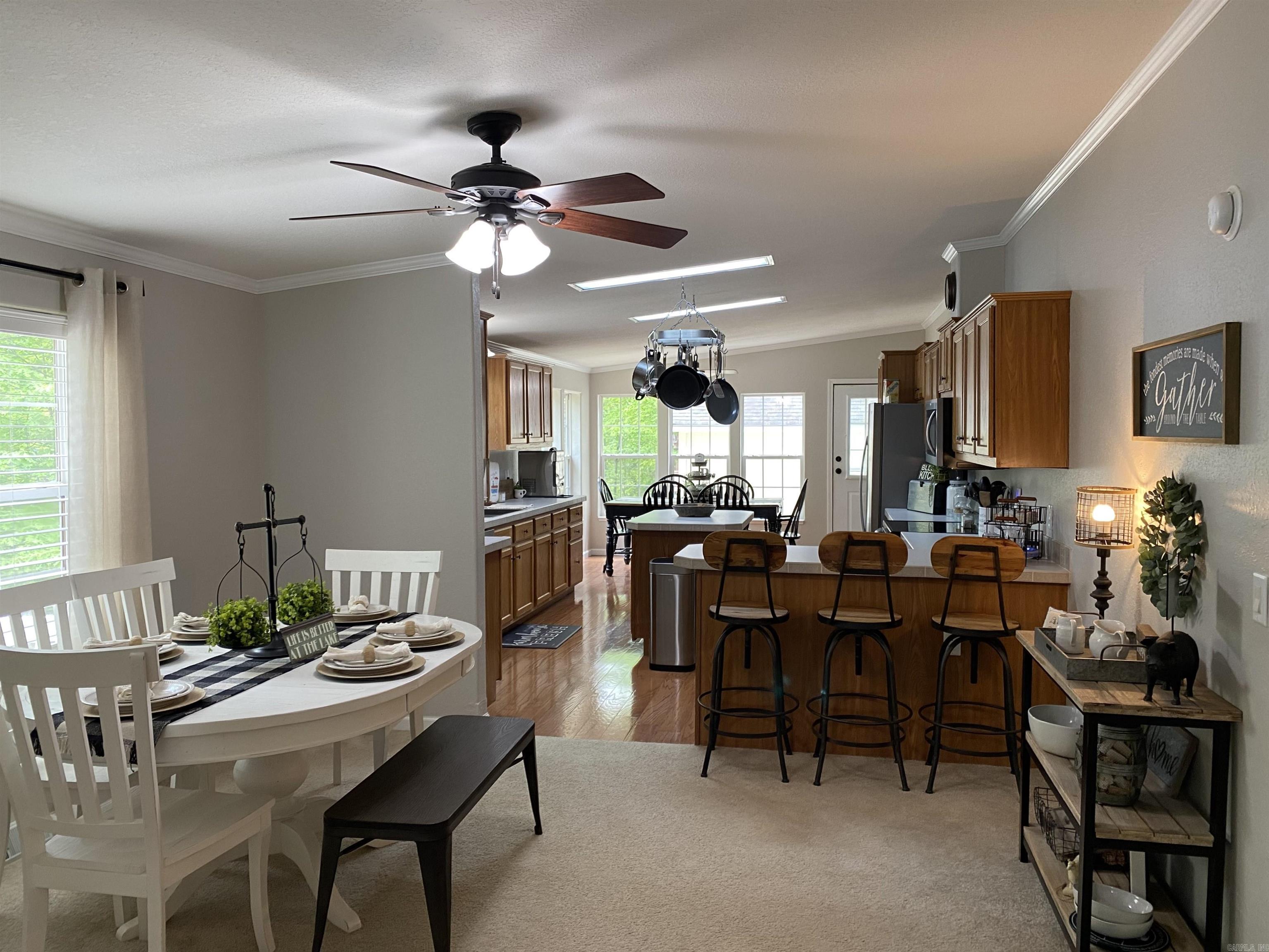 Hickory Nut Mountain Estates - Residential