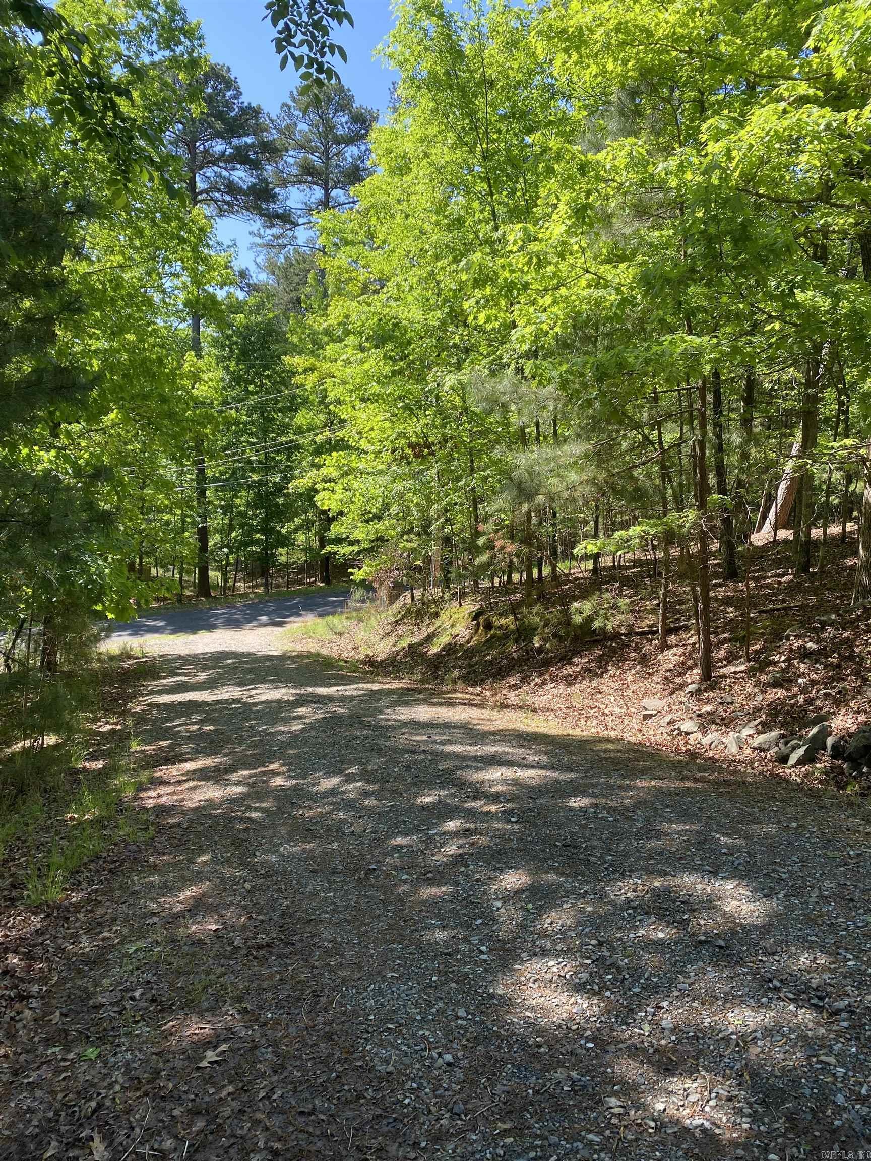 Hickory Nut Mountain Estates - Residential