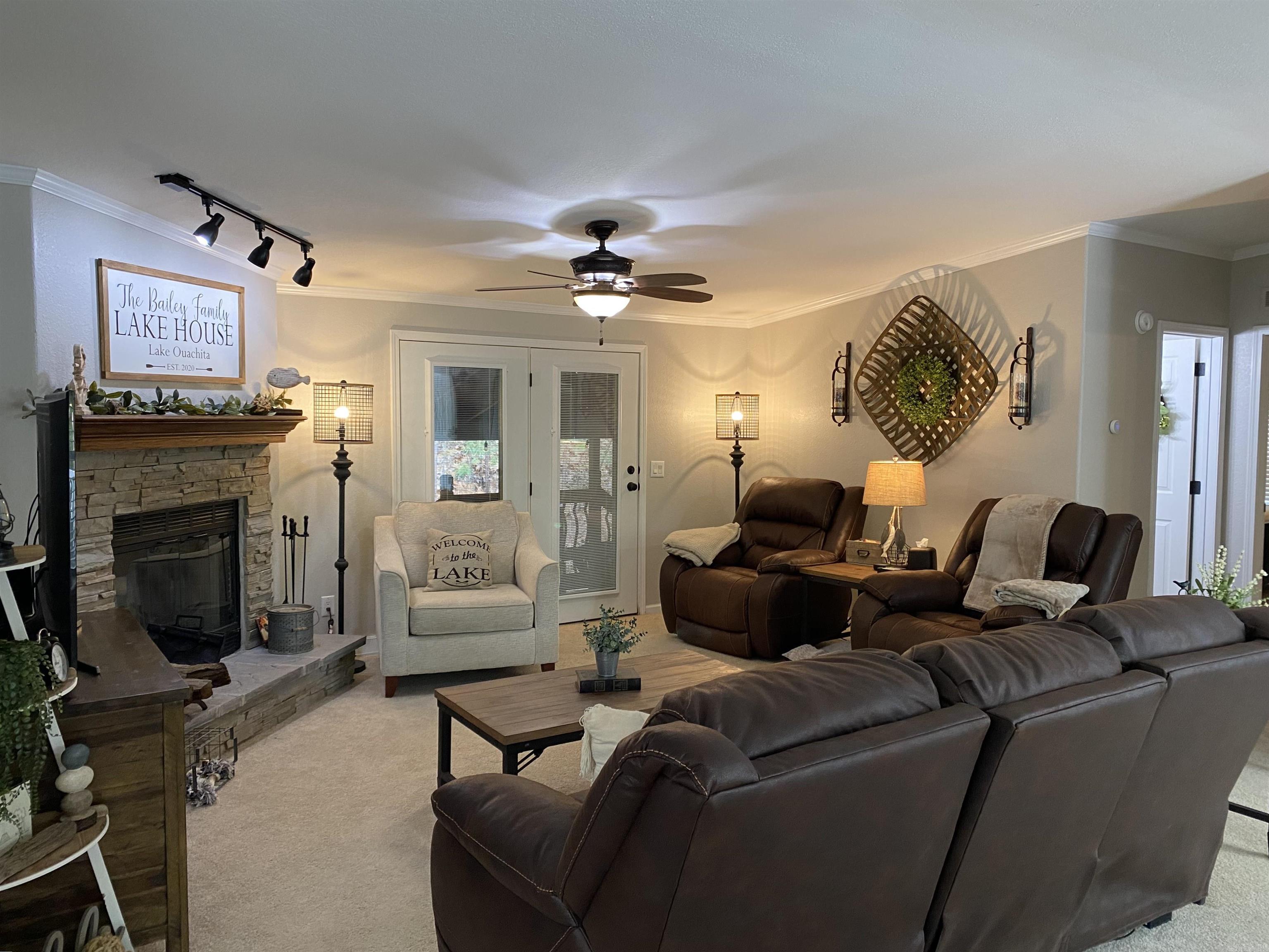 Hickory Nut Mountain Estates - Residential