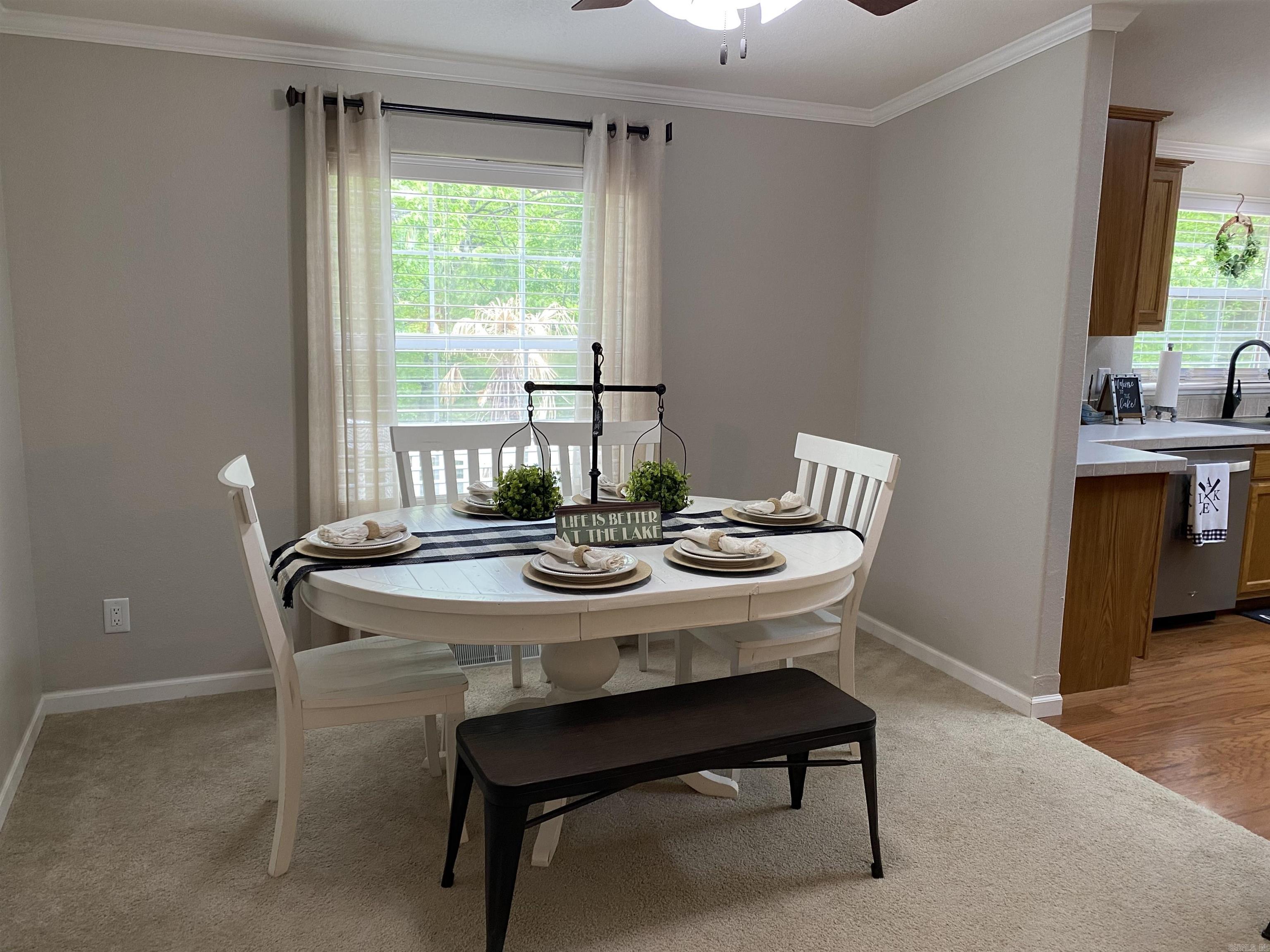 Hickory Nut Mountain Estates - Residential