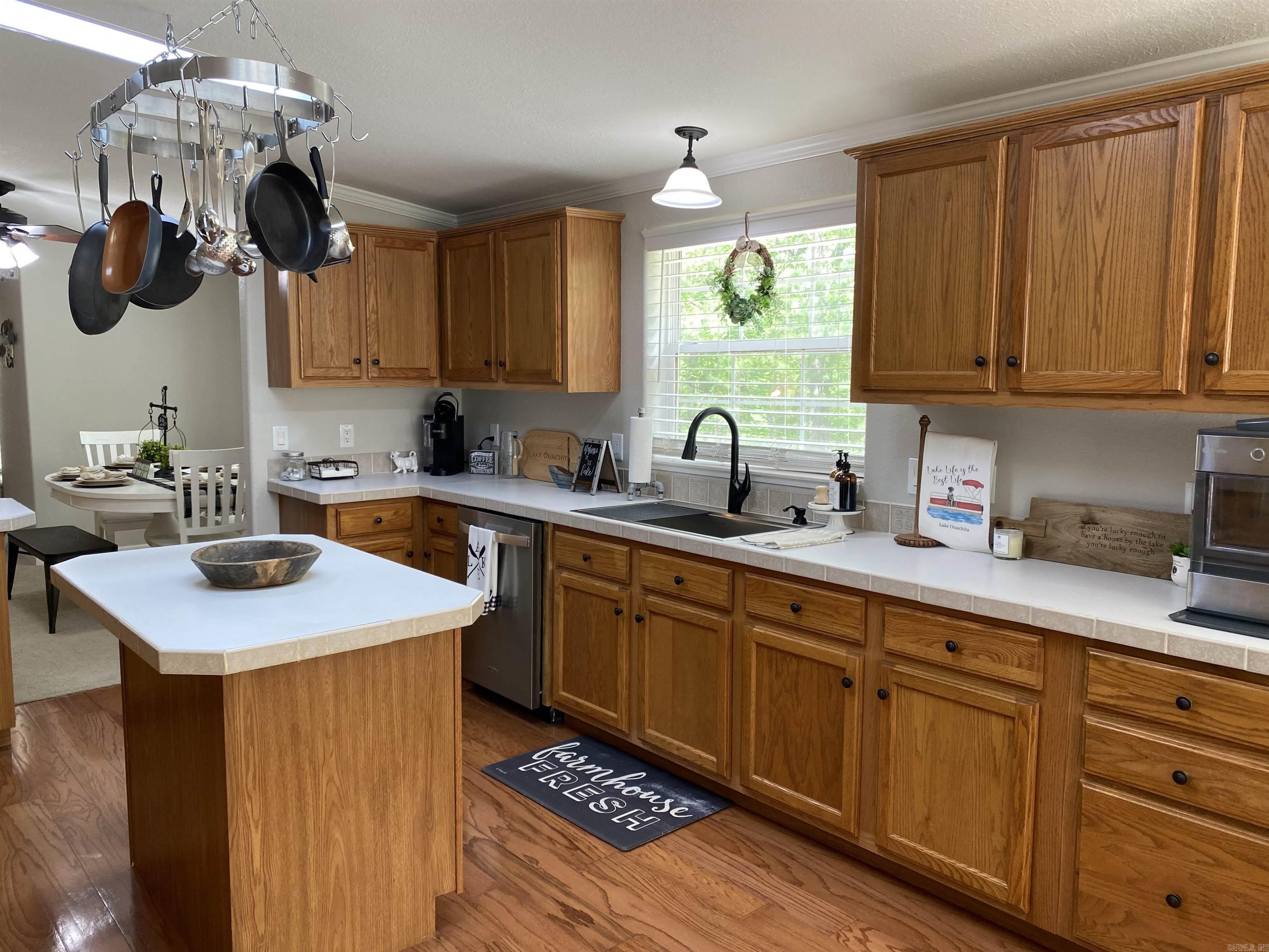 Hickory Nut Mountain Estates - Residential