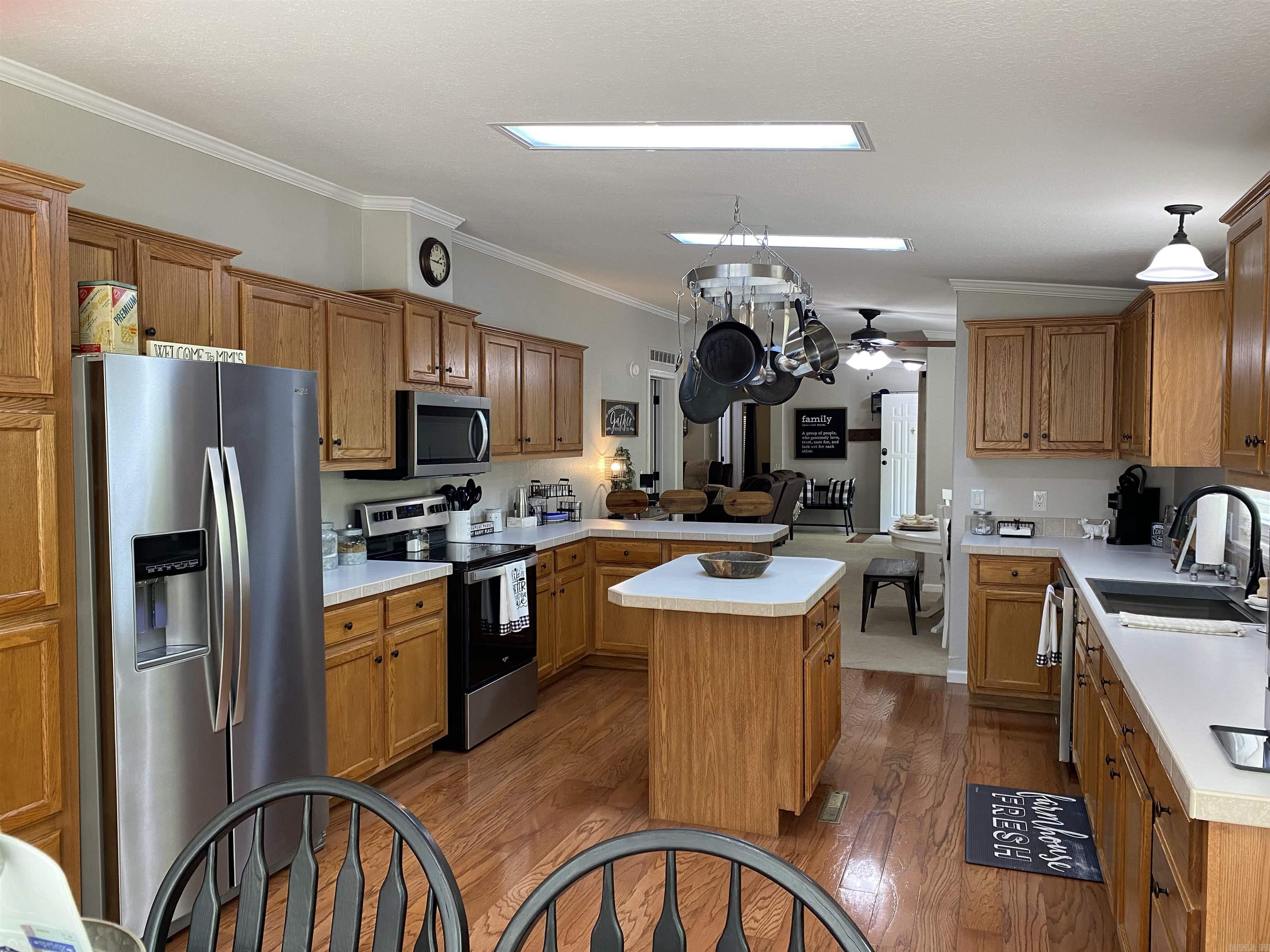 Hickory Nut Mountain Estates - Residential