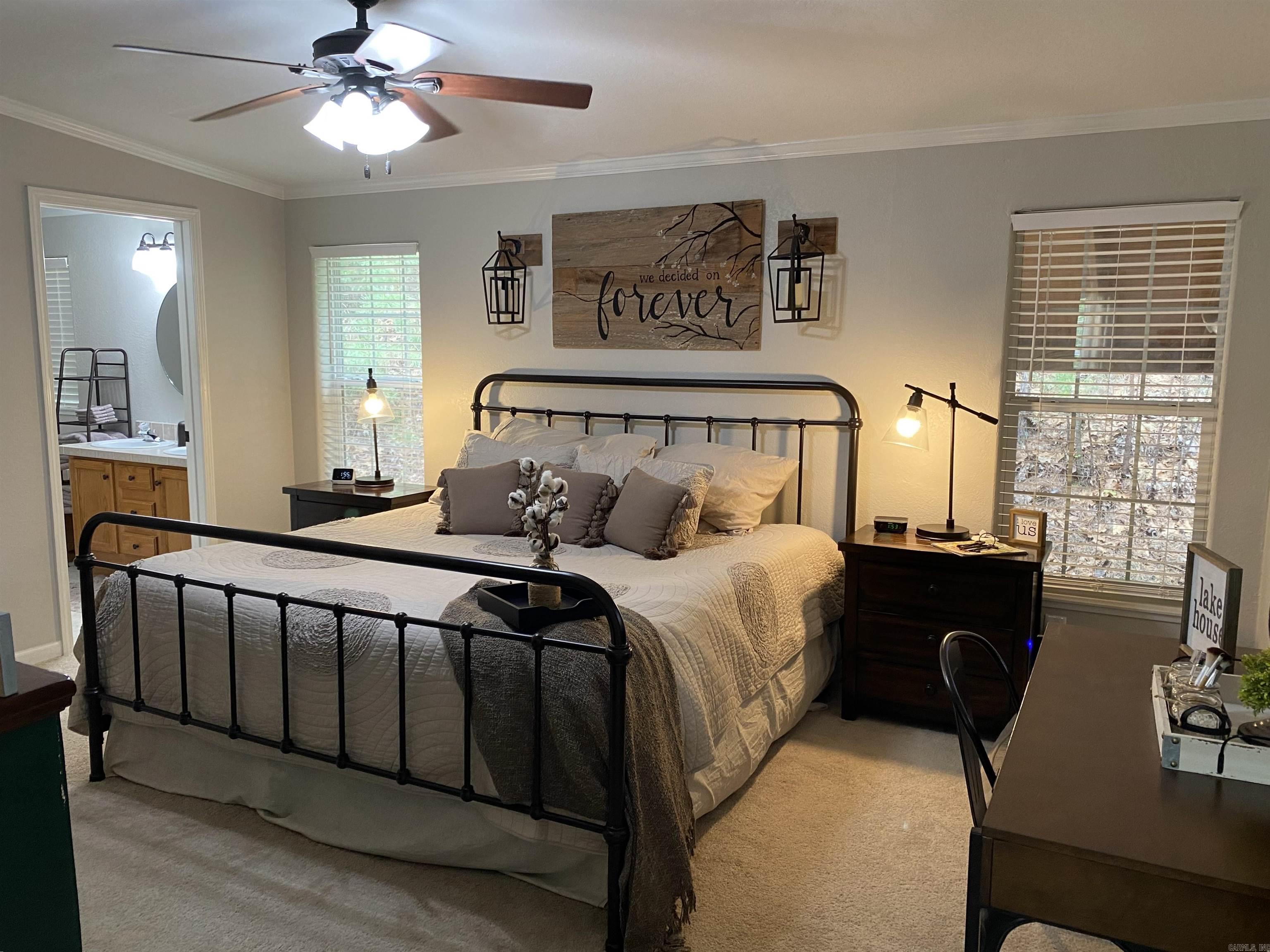 Hickory Nut Mountain Estates - Residential