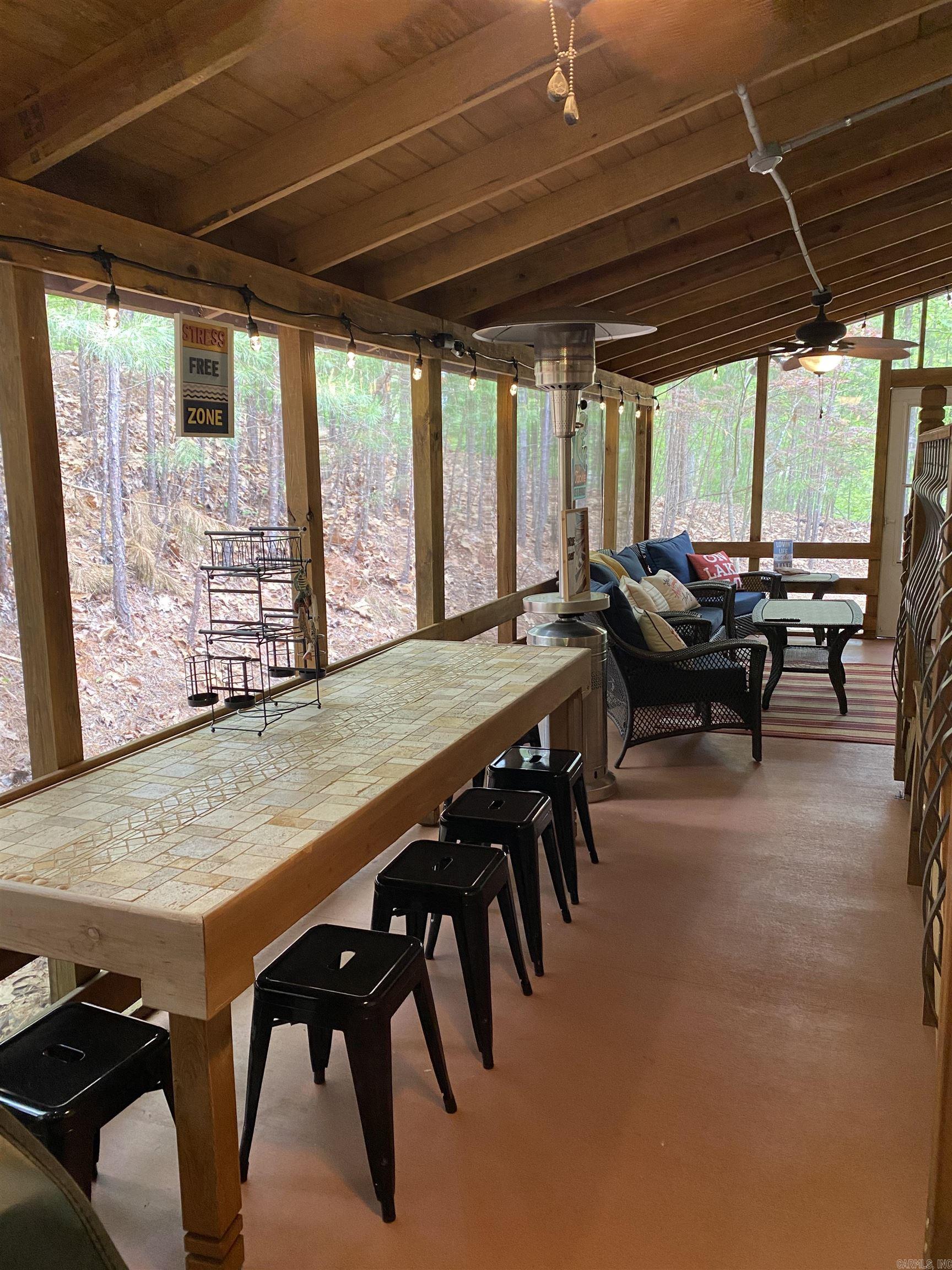 Hickory Nut Mountain Estates - Residential