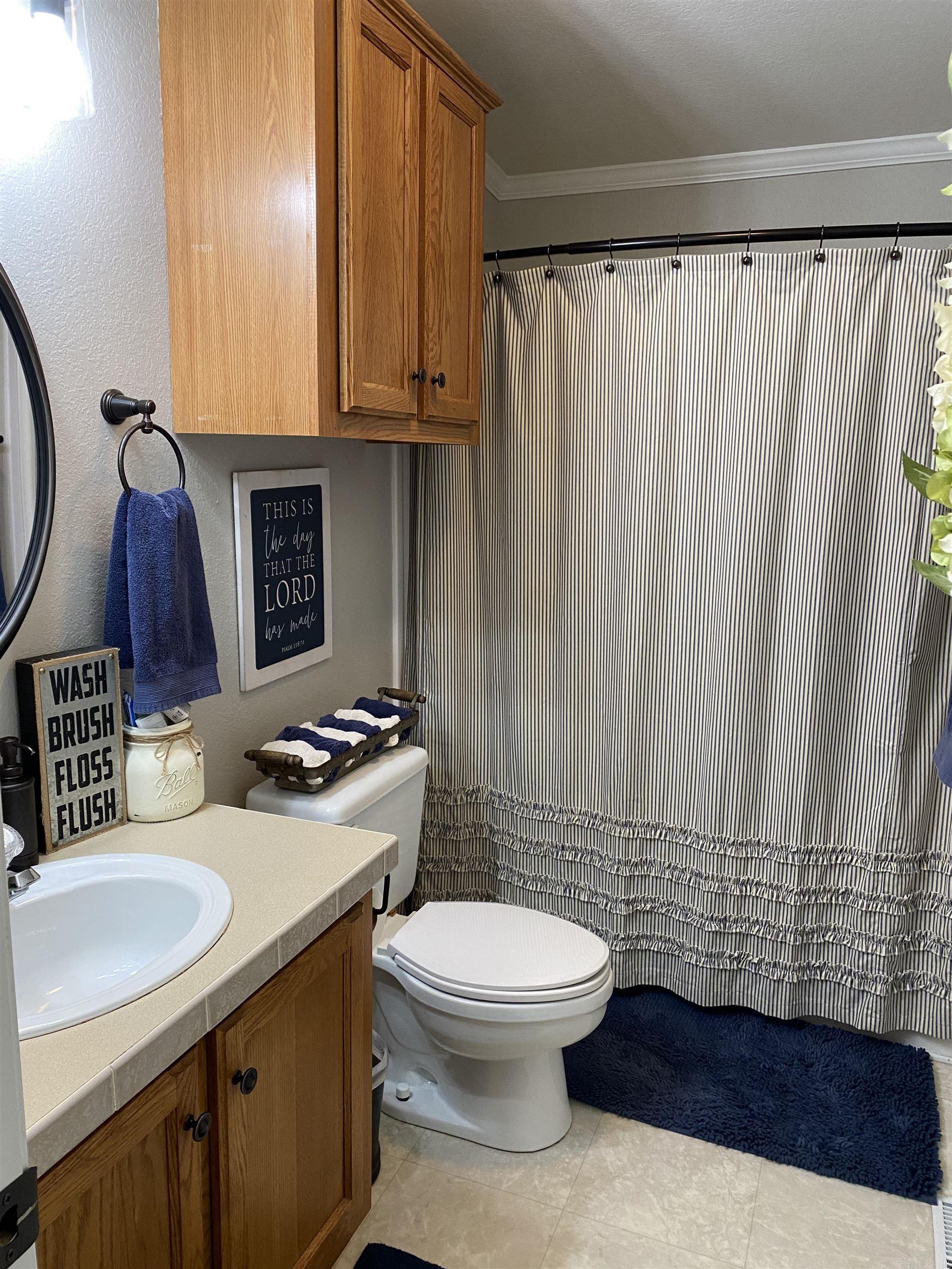 Hickory Nut Mountain Estates - Residential