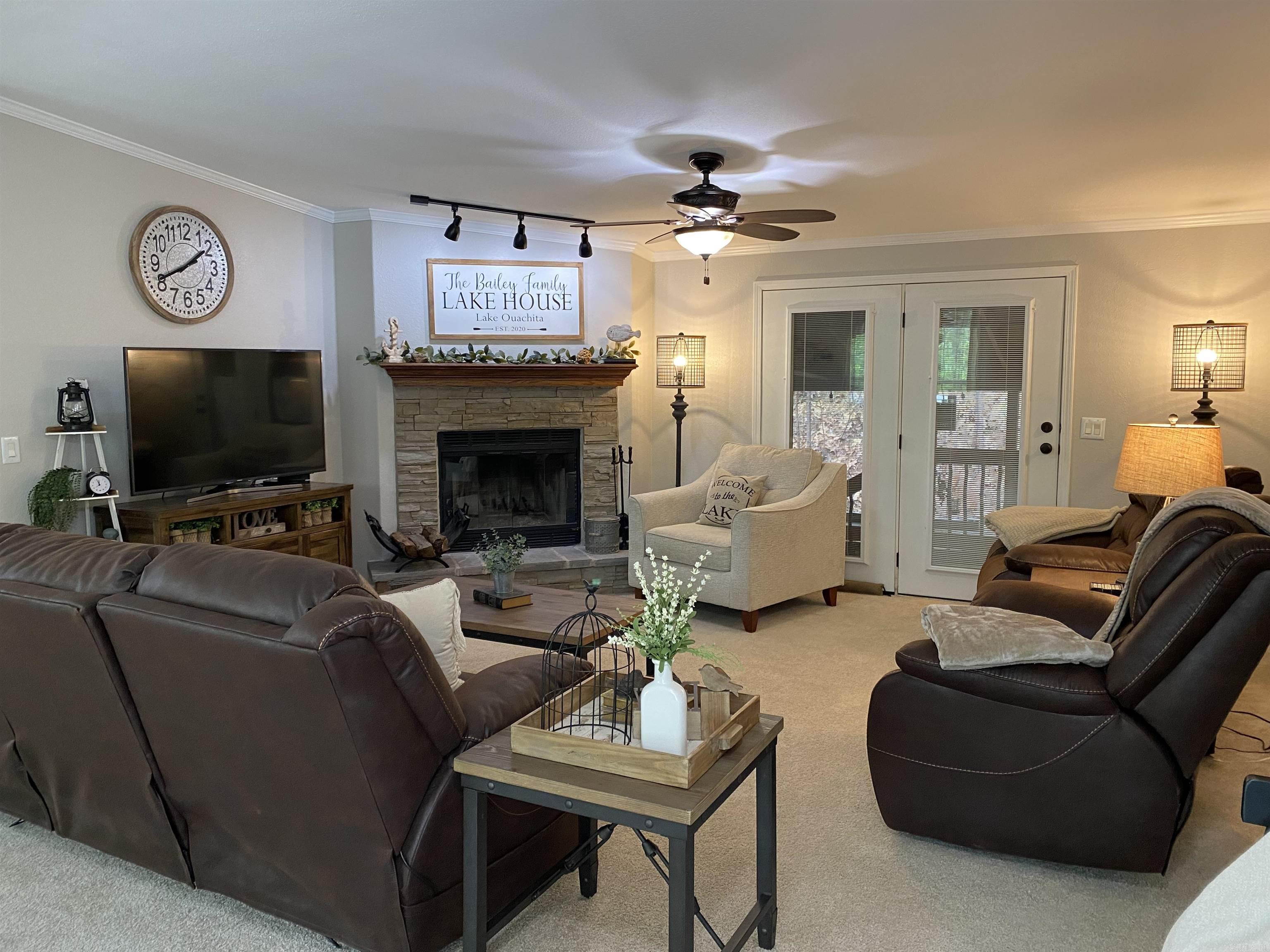 Hickory Nut Mountain Estates - Residential