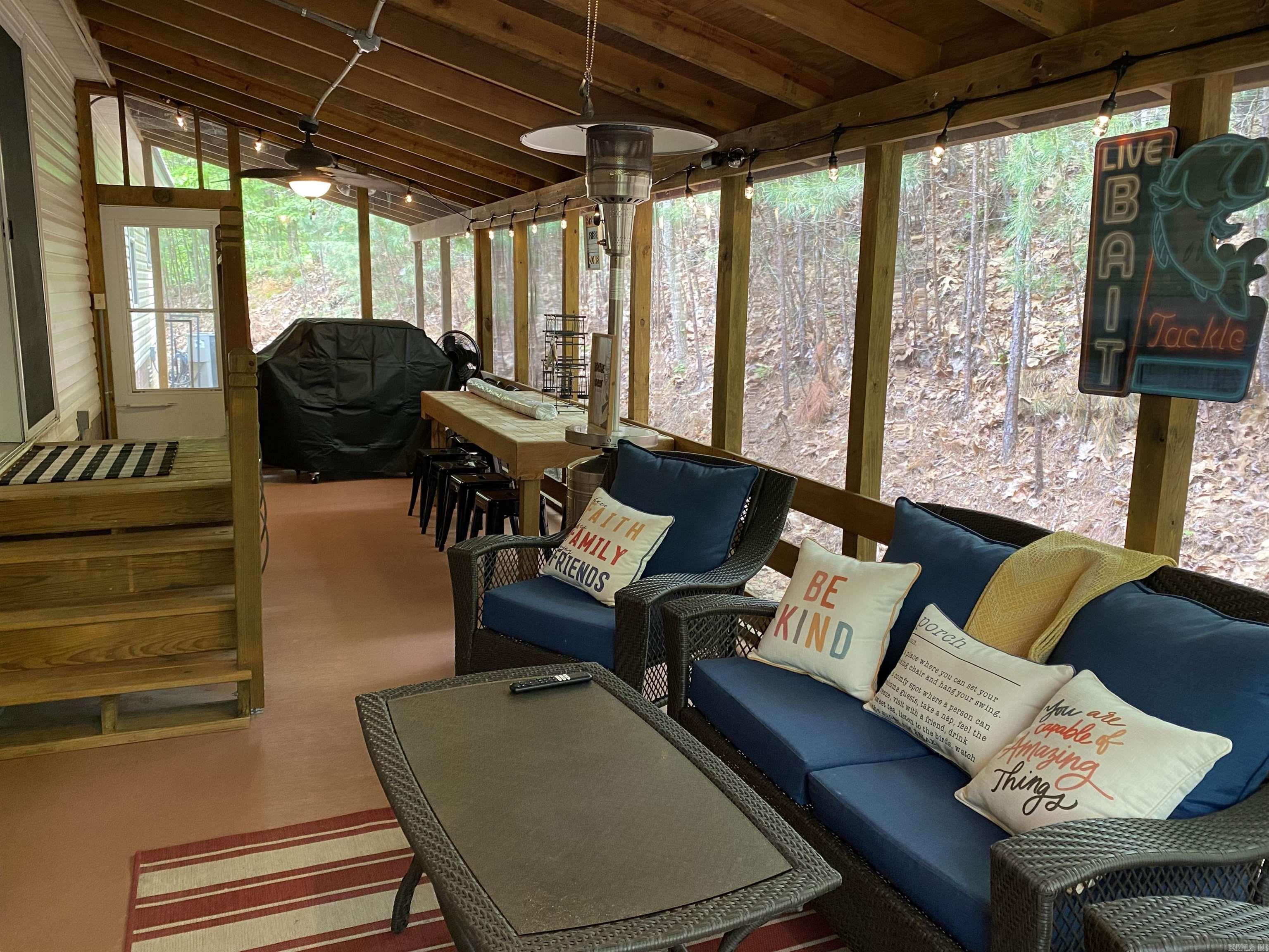 Hickory Nut Mountain Estates - Residential