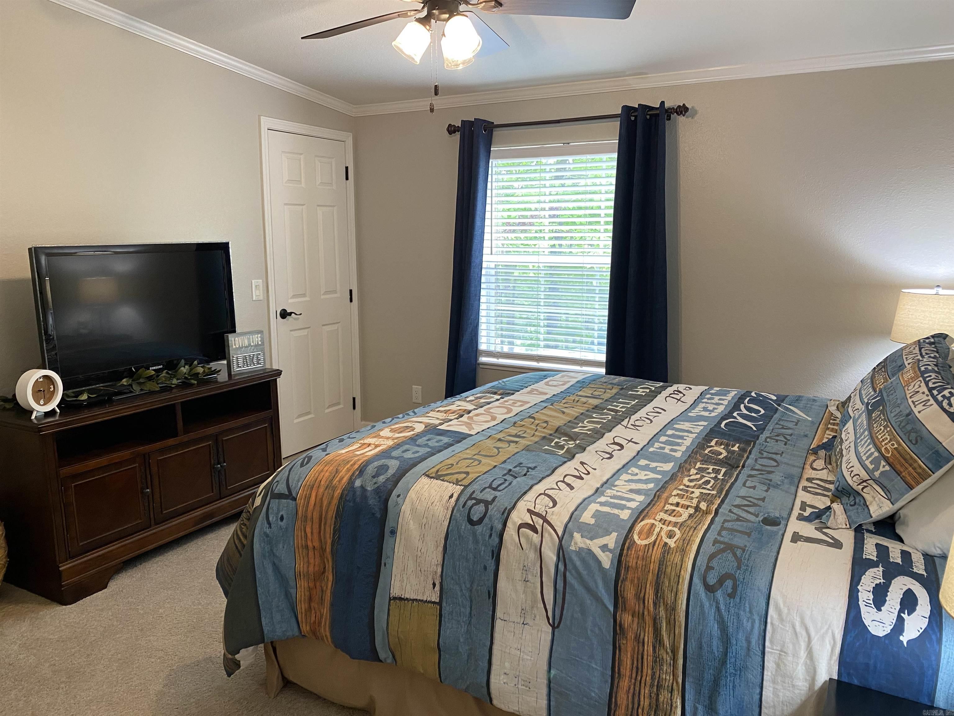 Hickory Nut Mountain Estates - Residential