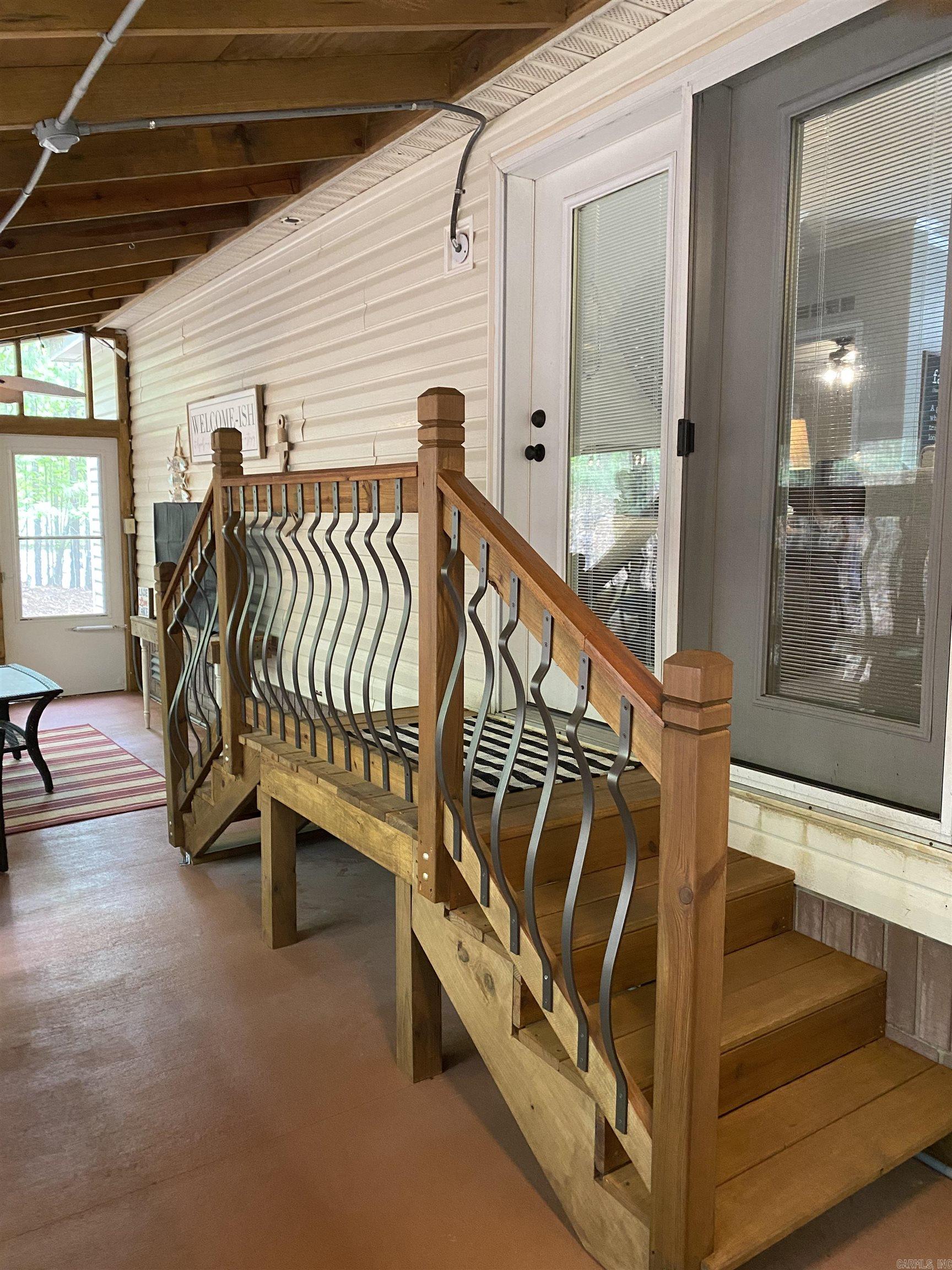 Hickory Nut Mountain Estates - Residential