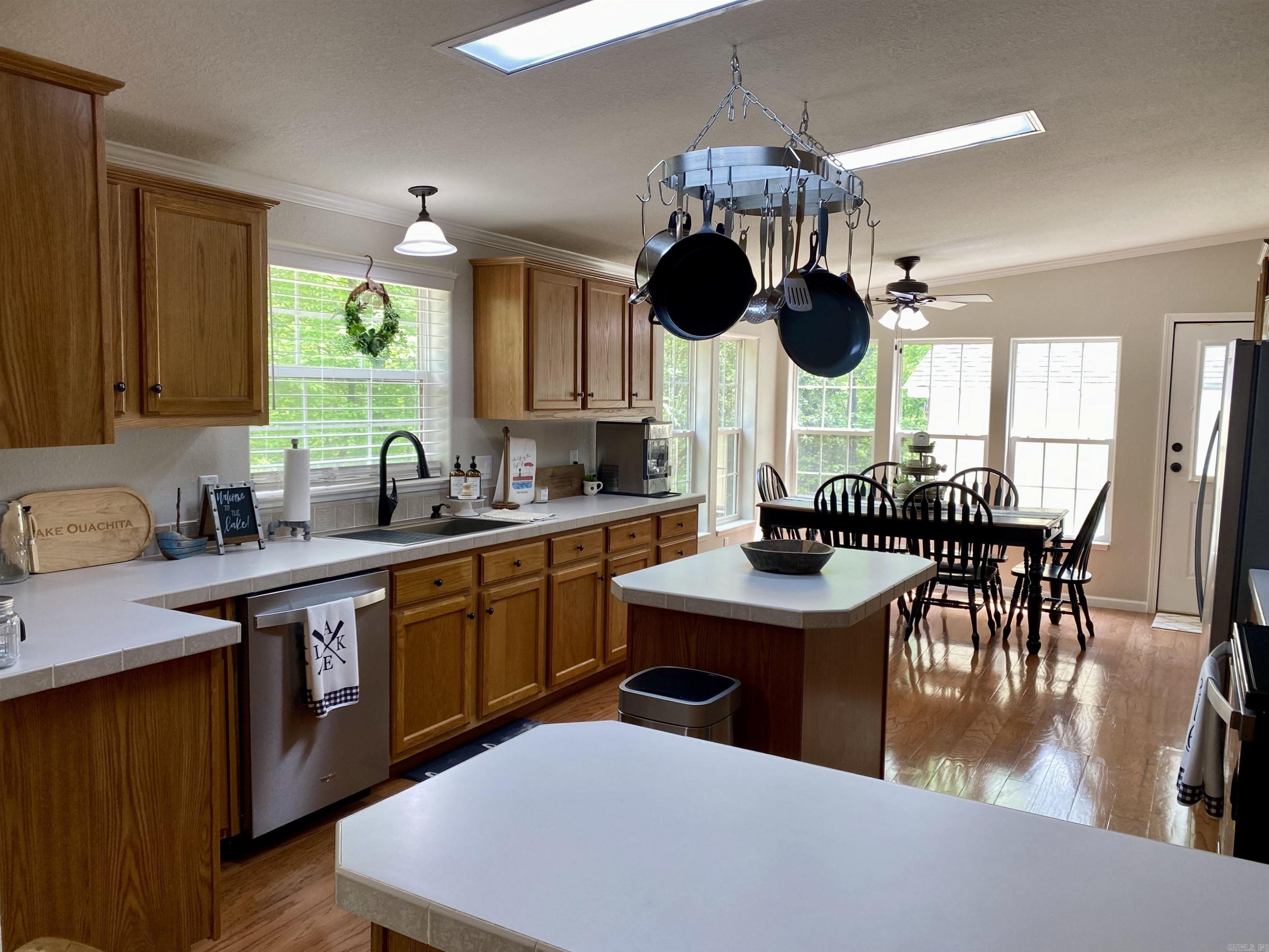 Hickory Nut Mountain Estates - Residential