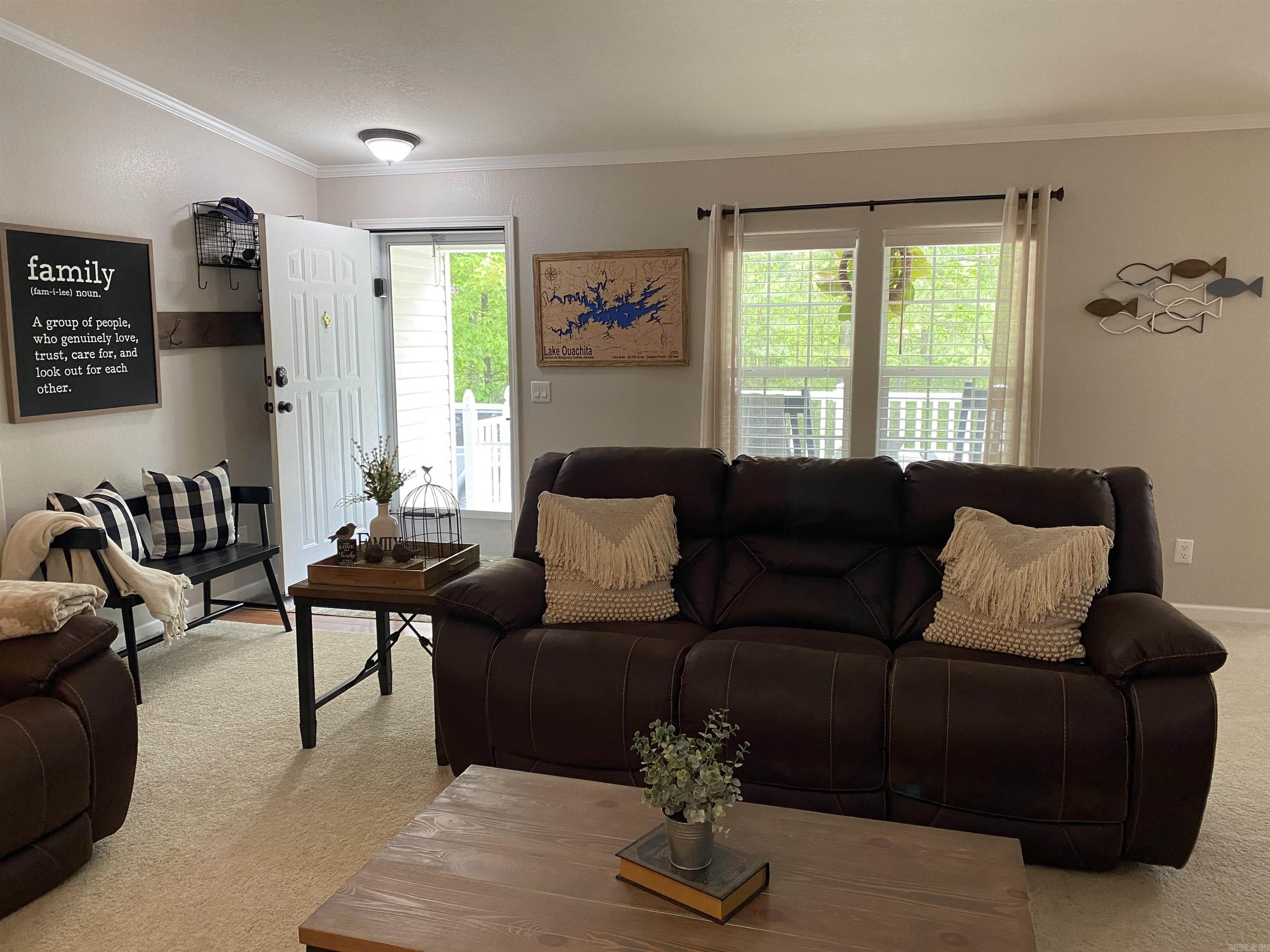 Hickory Nut Mountain Estates - Residential