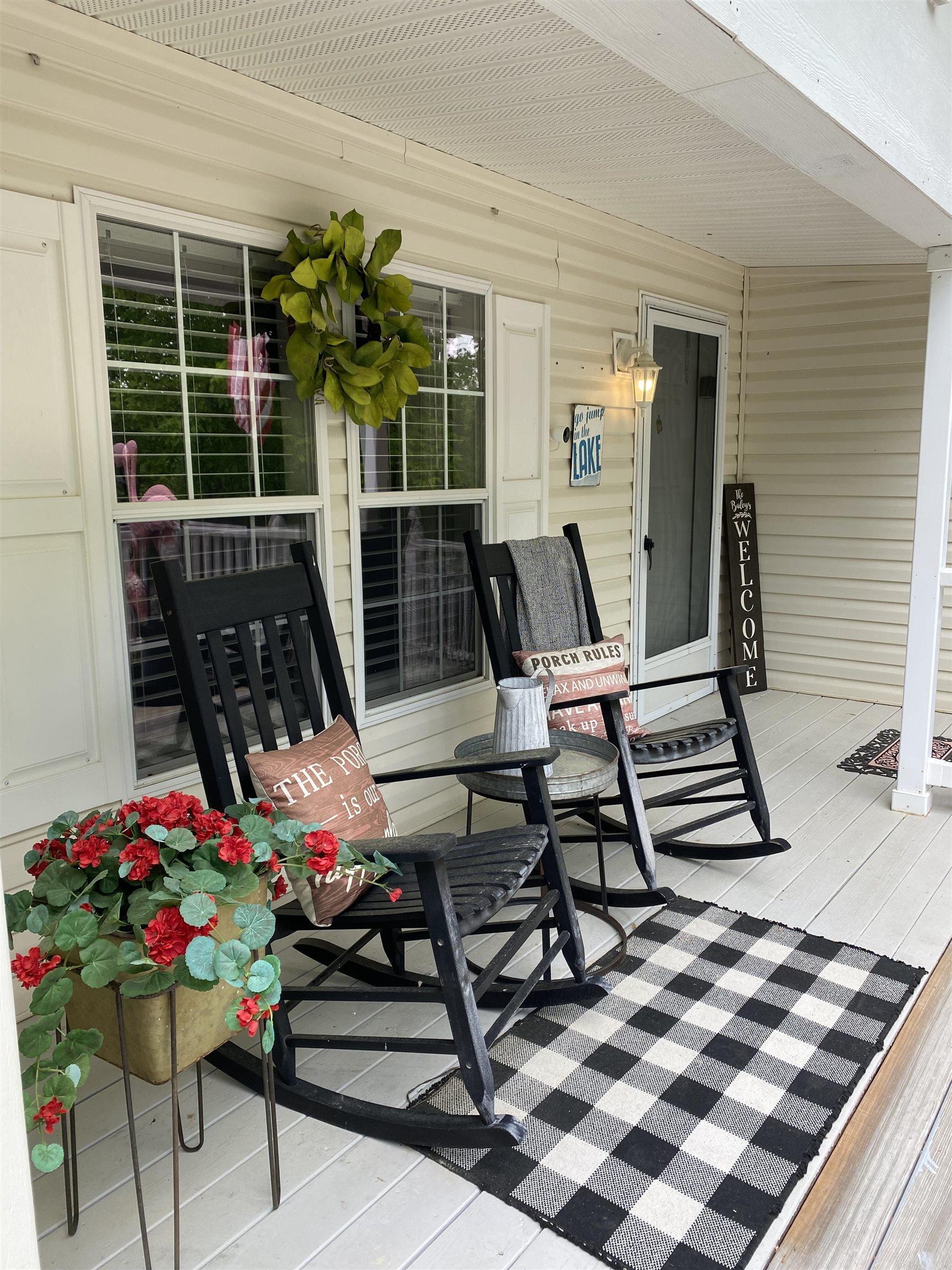 Hickory Nut Mountain Estates - Residential