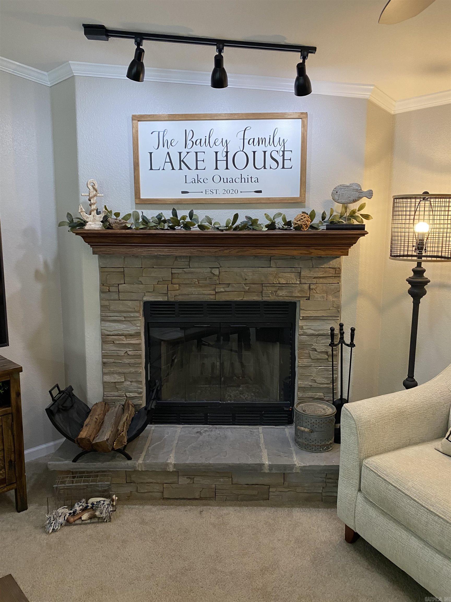 Hickory Nut Mountain Estates - Residential