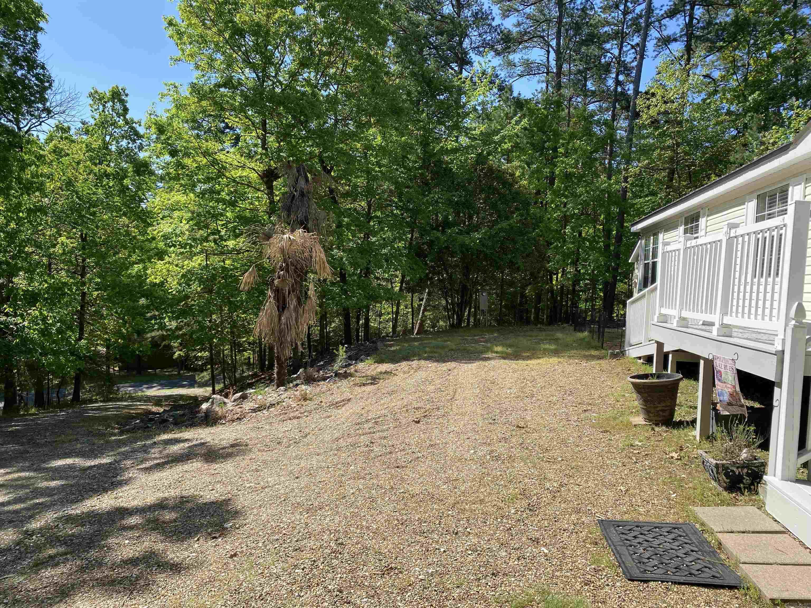 Hickory Nut Mountain Estates - Residential