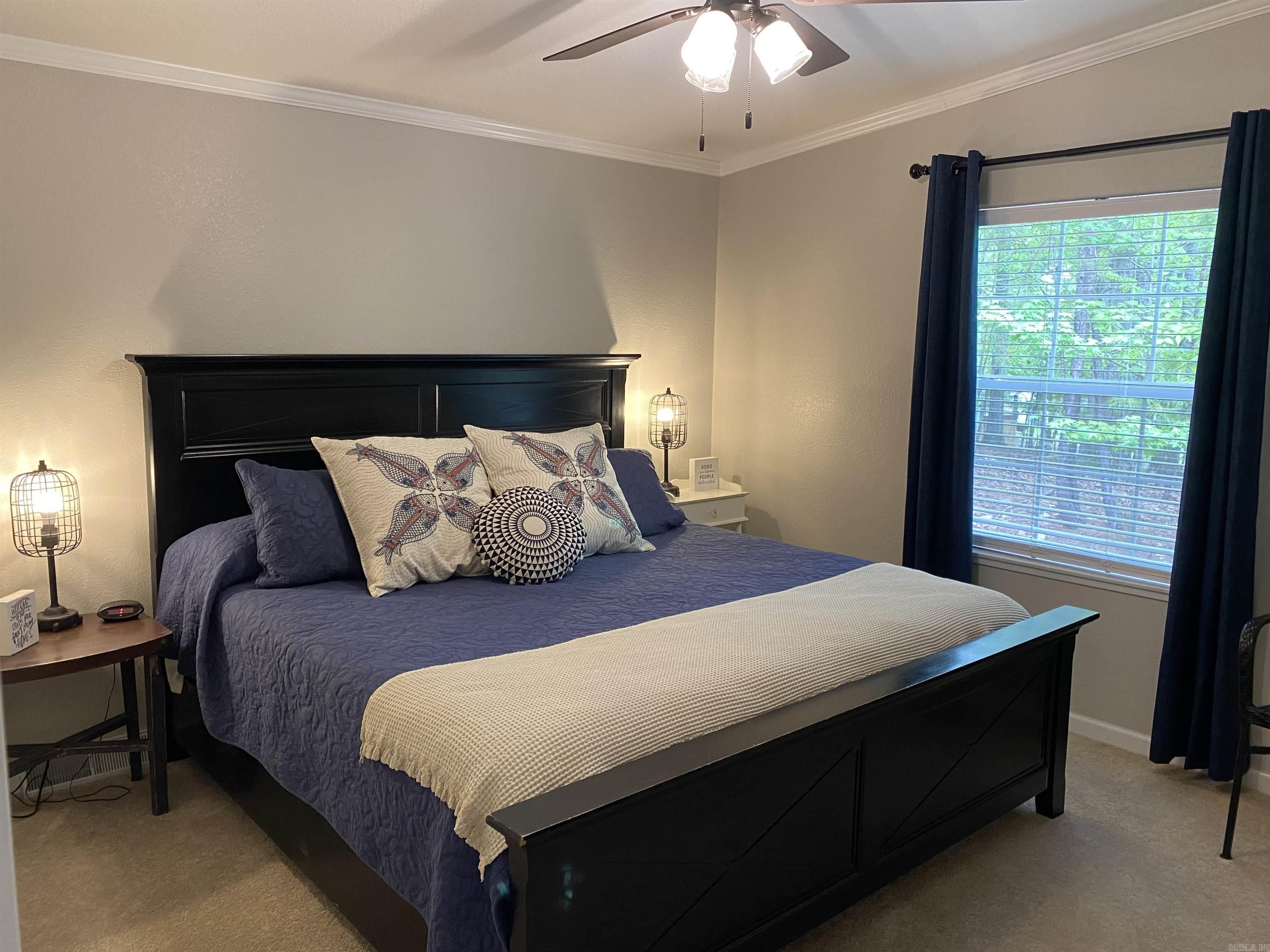 Hickory Nut Mountain Estates - Residential