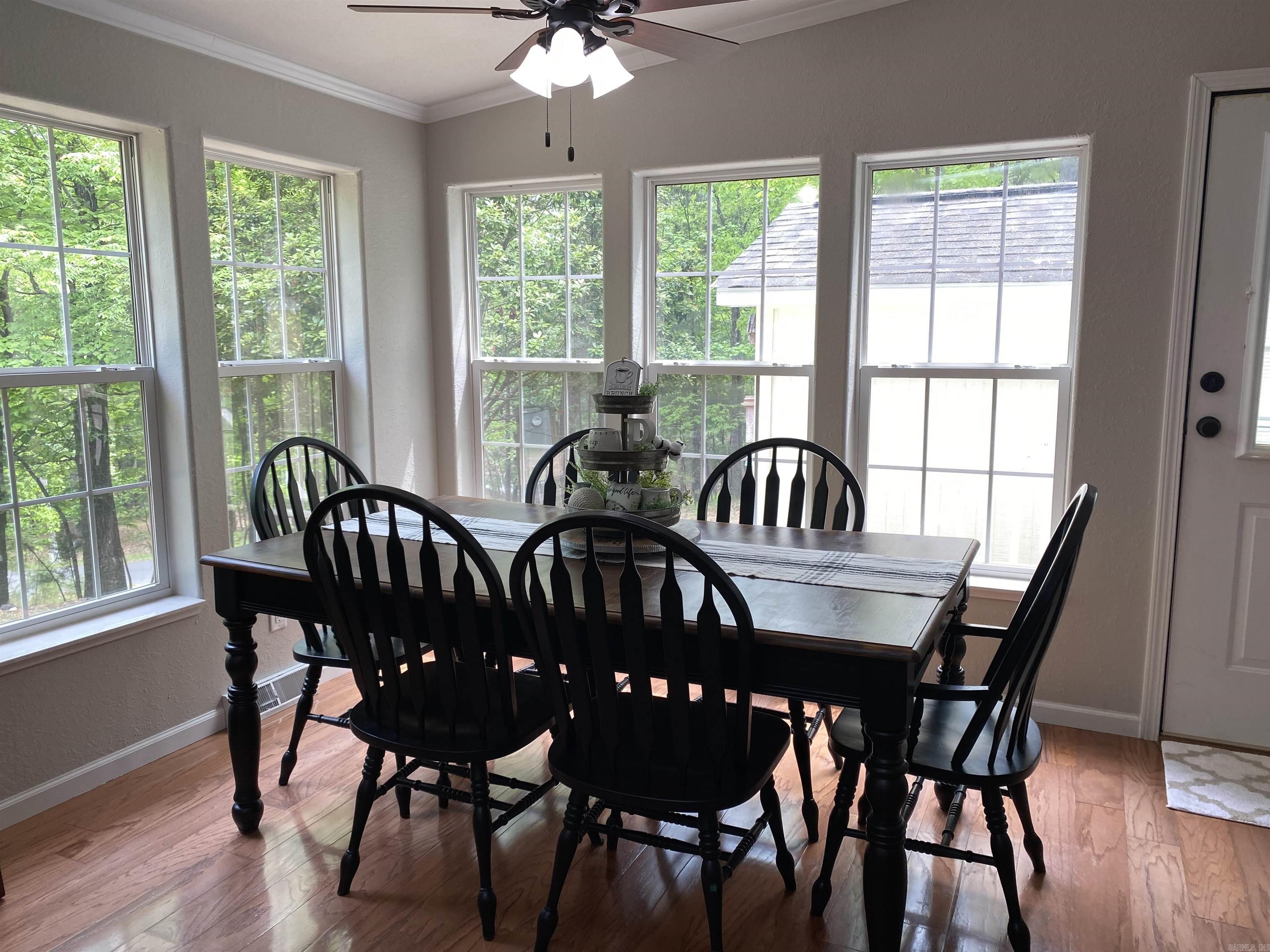 Hickory Nut Mountain Estates - Residential