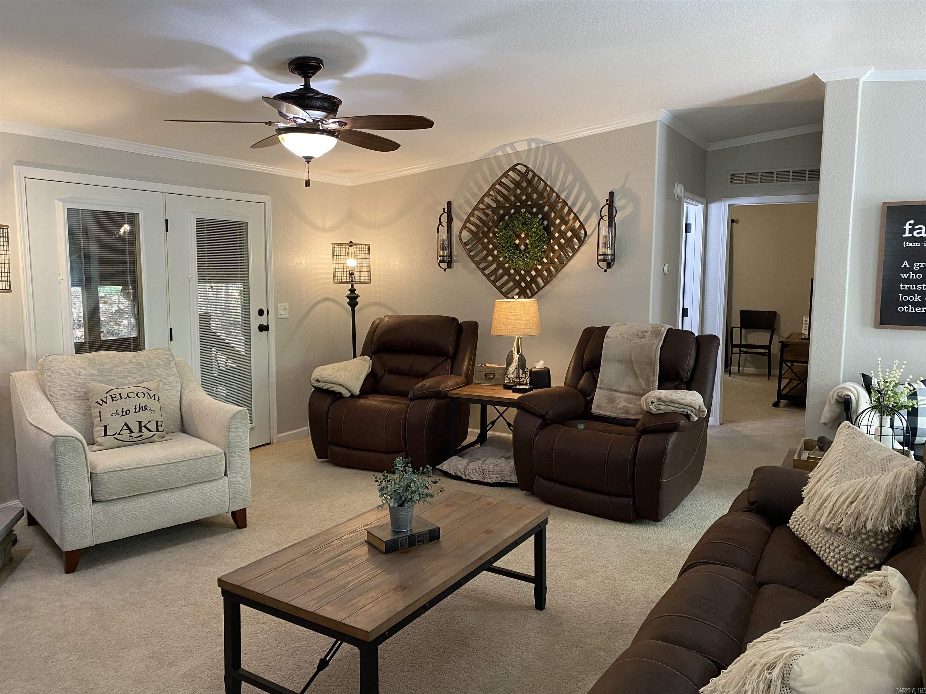 Hickory Nut Mountain Estates - Residential