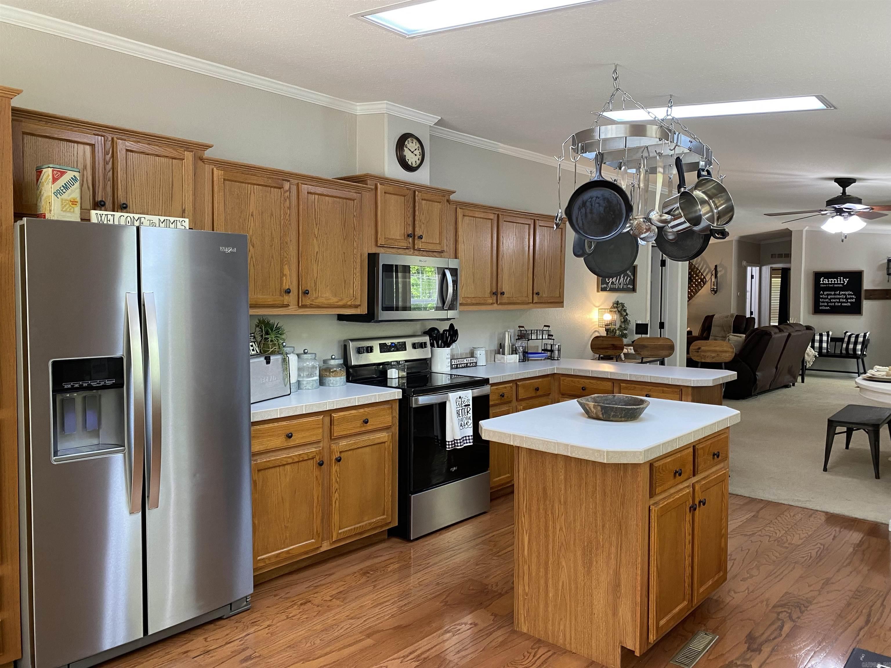 Hickory Nut Mountain Estates - Residential