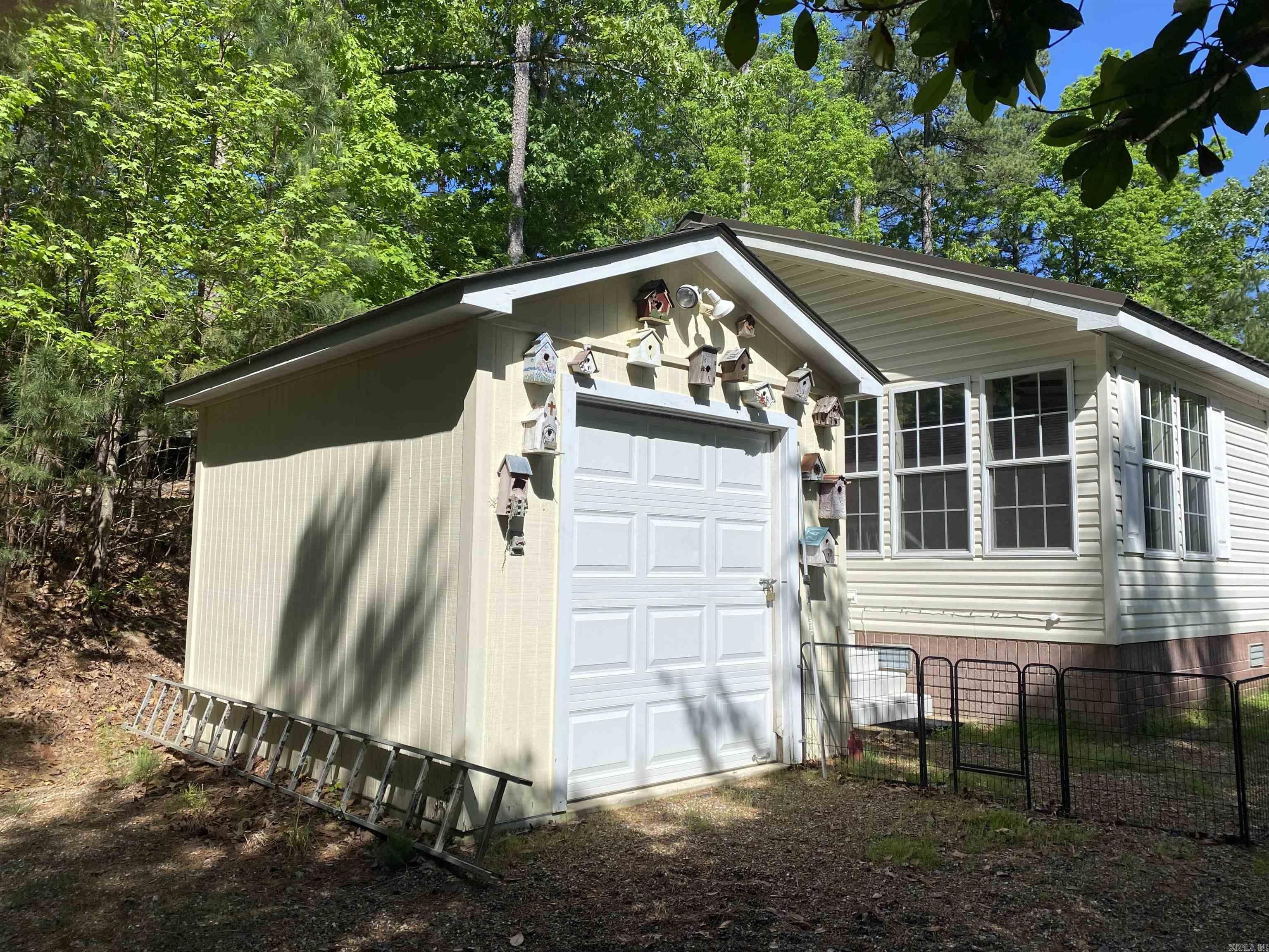 Hickory Nut Mountain Estates - Residential