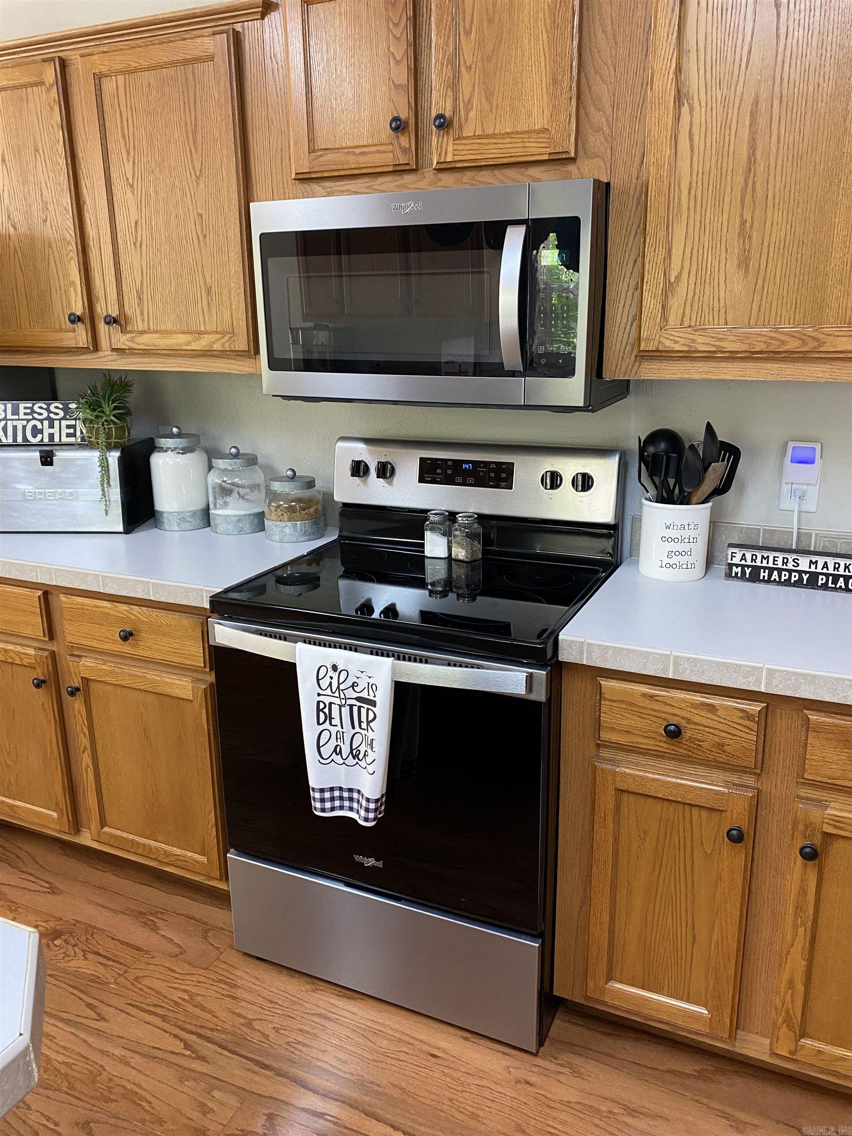 Hickory Nut Mountain Estates - Residential