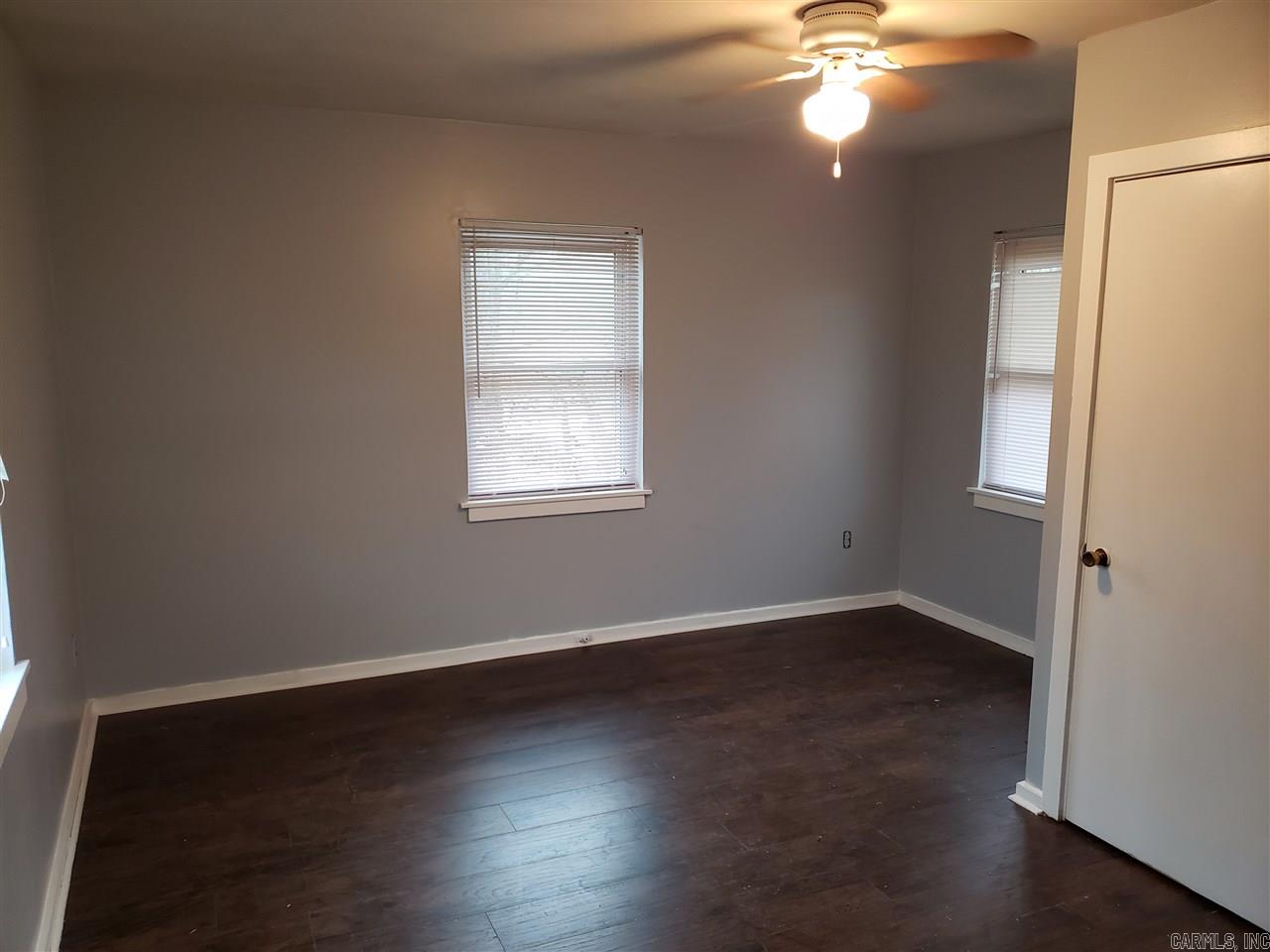 Hillcrest #1 - Residential Lease