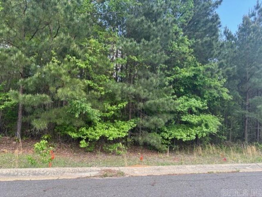 Residential lot for sale