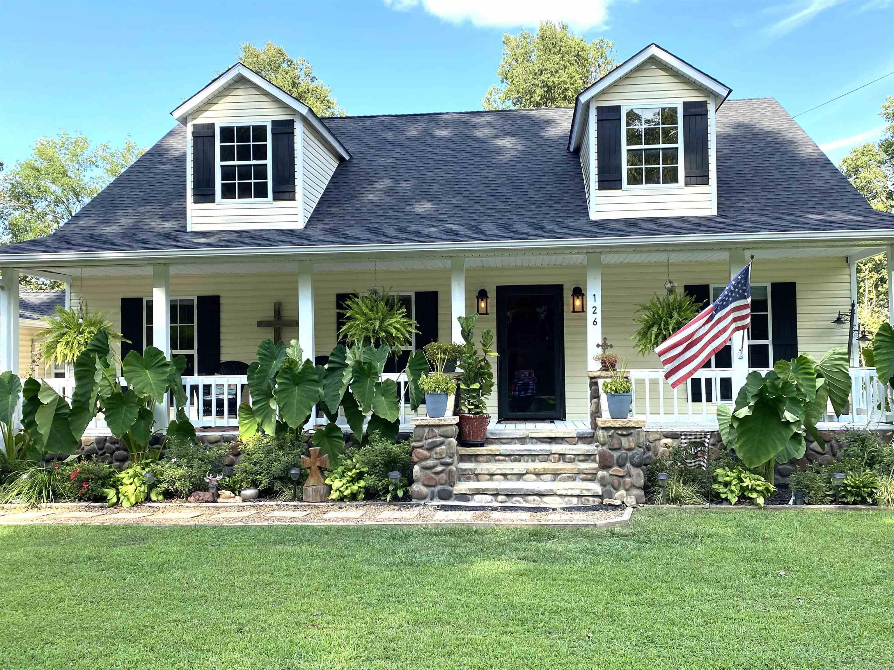 Sunset Shore - Residential