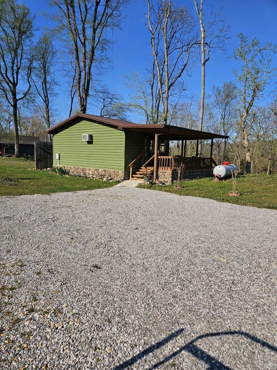 Sunset Shore - Residential