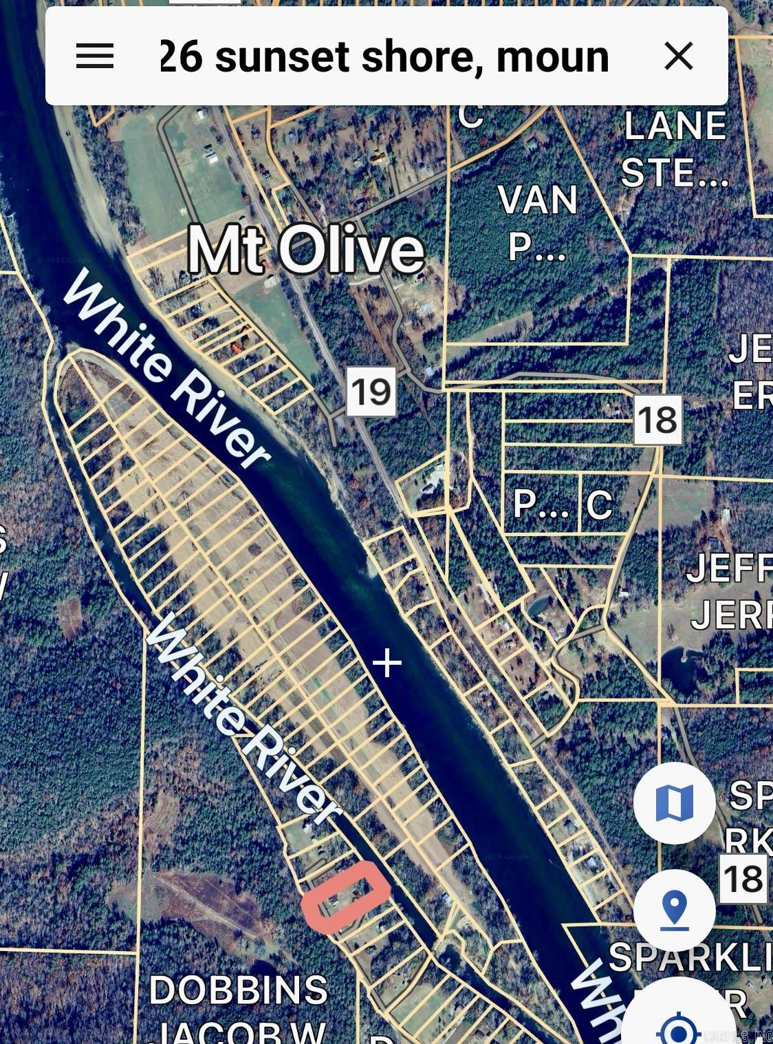 Sunset Shore - Residential