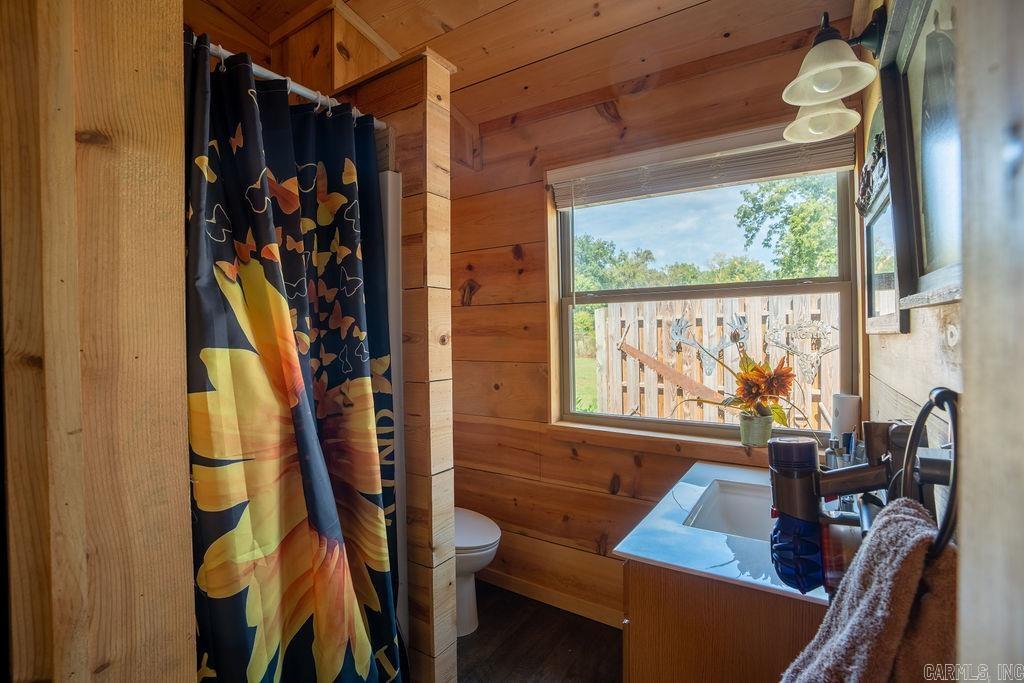 Sunset Shore - Residential