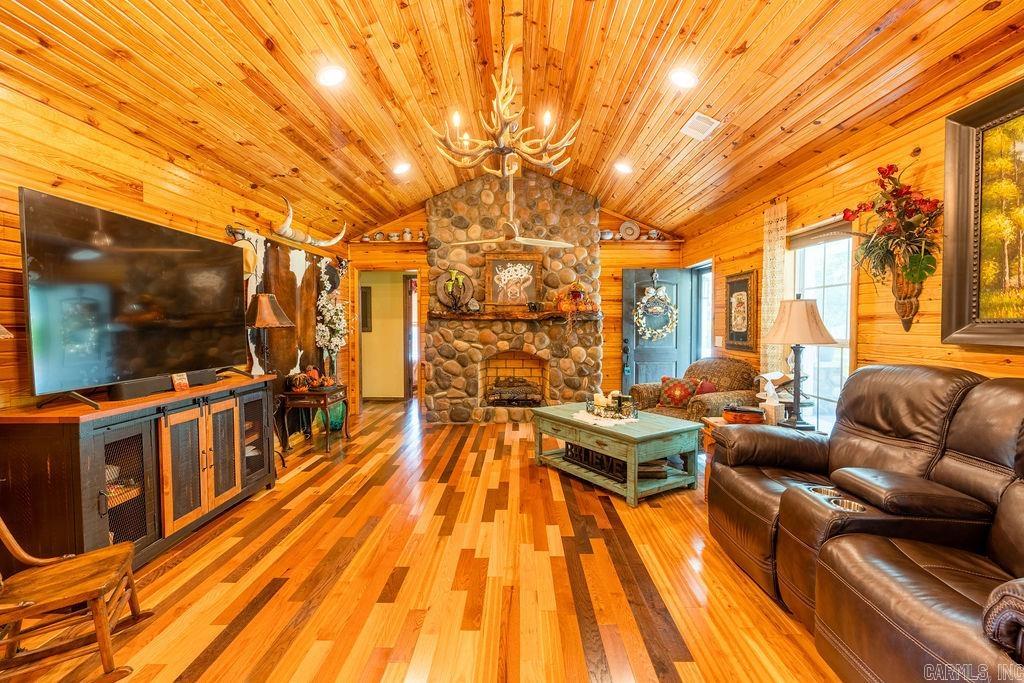 Sunset Shore - Residential