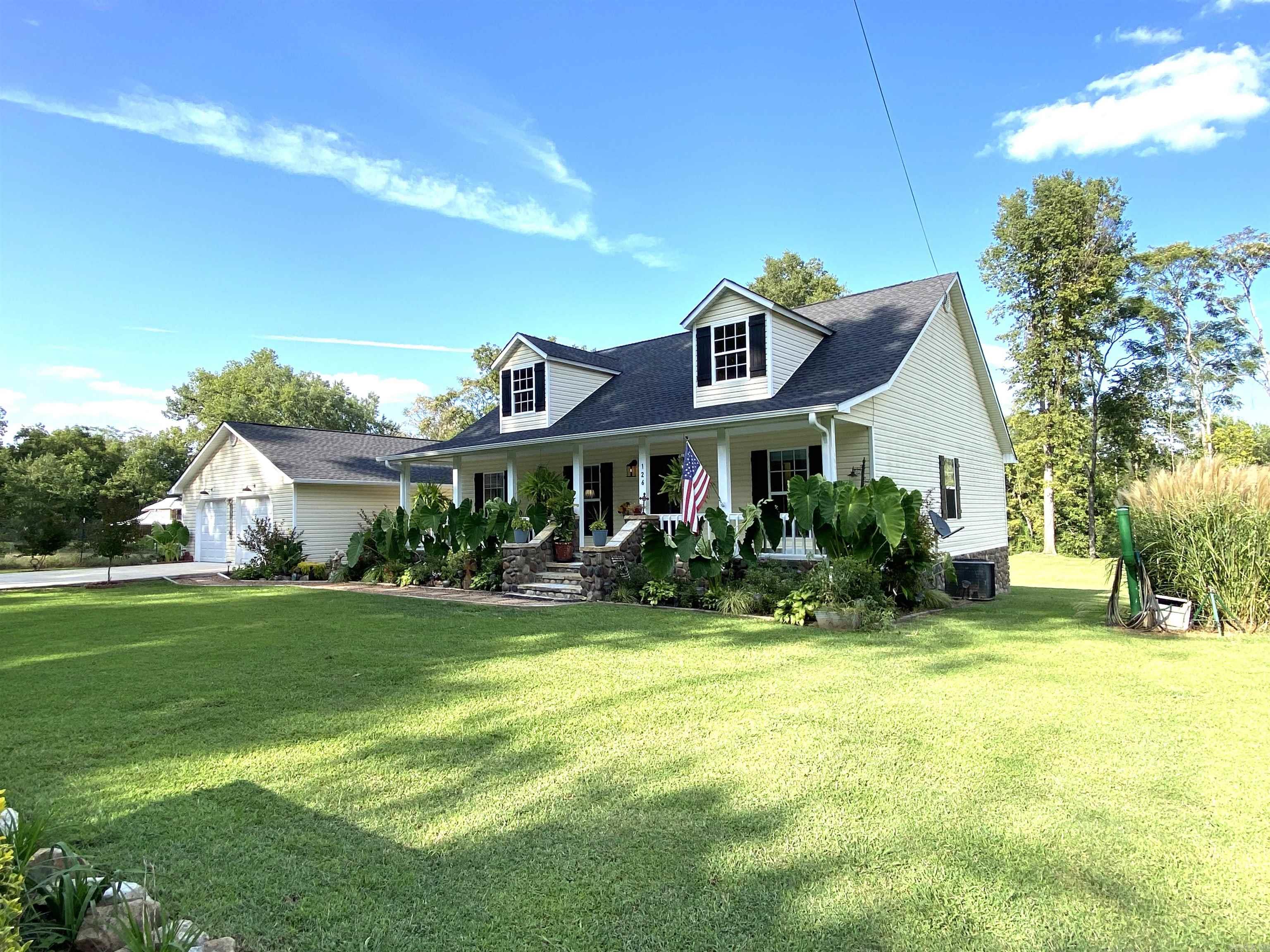 Sunset Shore - Residential