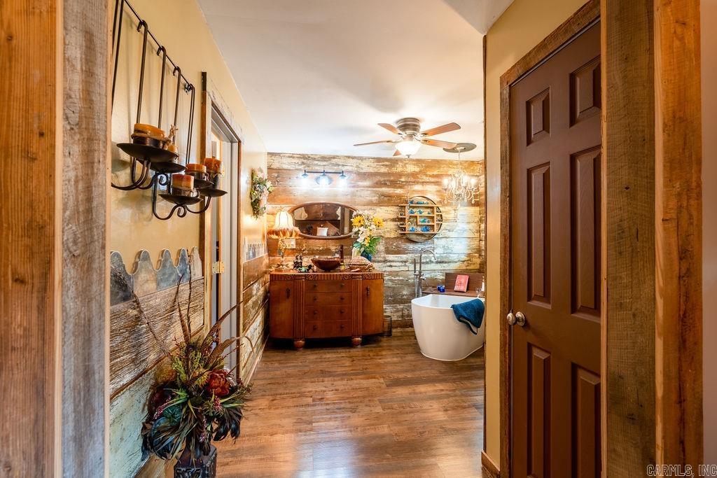 Sunset Shore - Residential