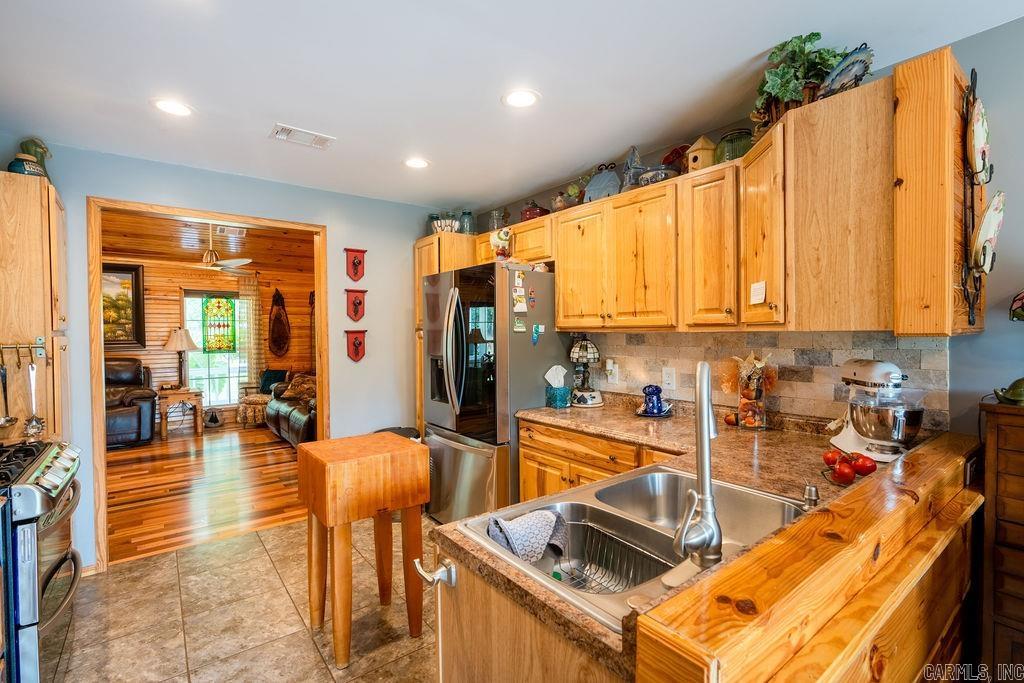 Sunset Shore - Residential