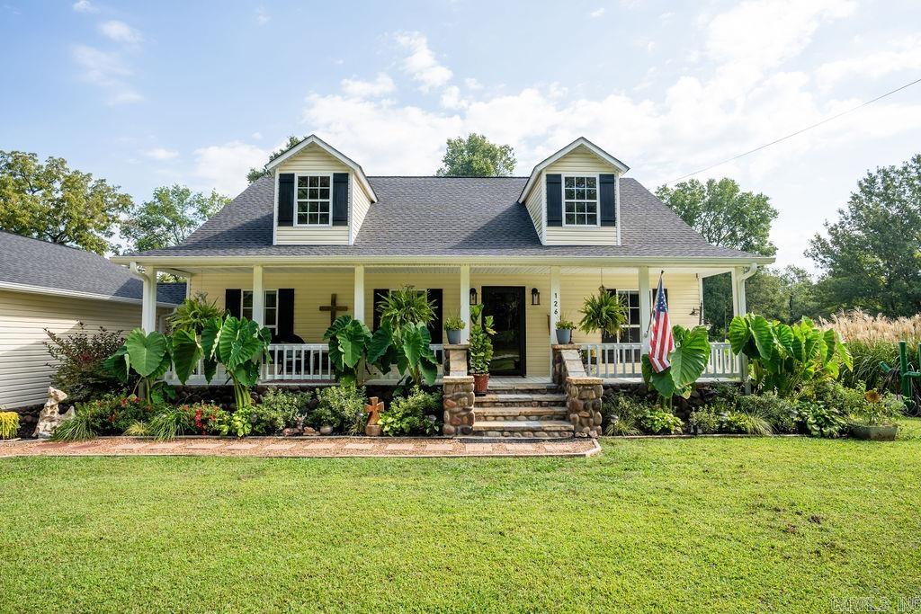 Sunset Shore - Residential