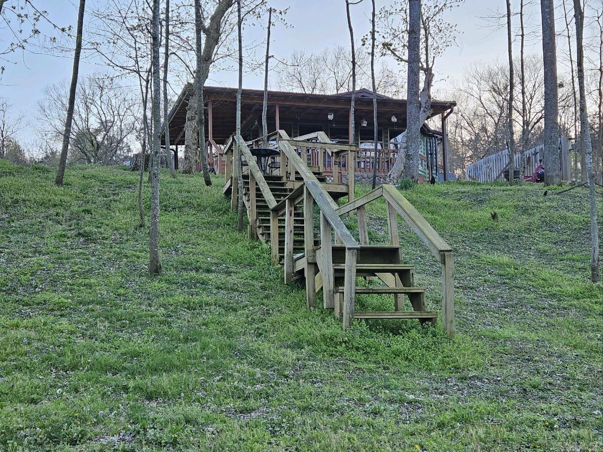 Sunset Shore - Residential